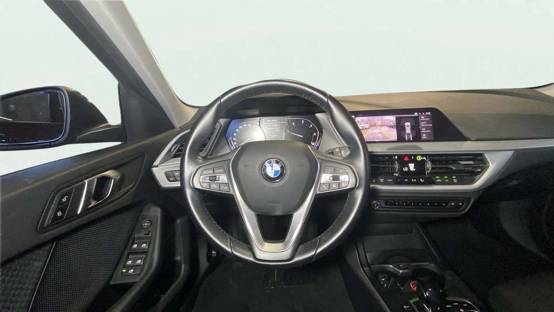 BMW Serie 1 116d - foto 13