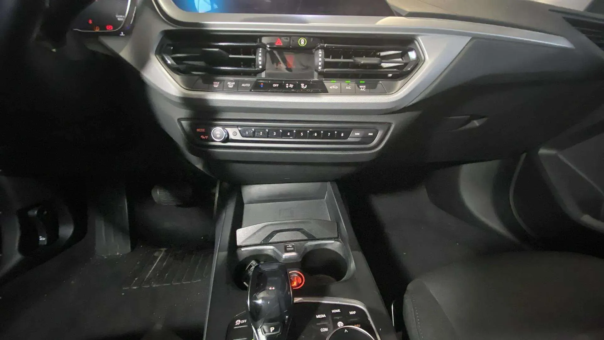BMW Serie 1 116d - foto 12