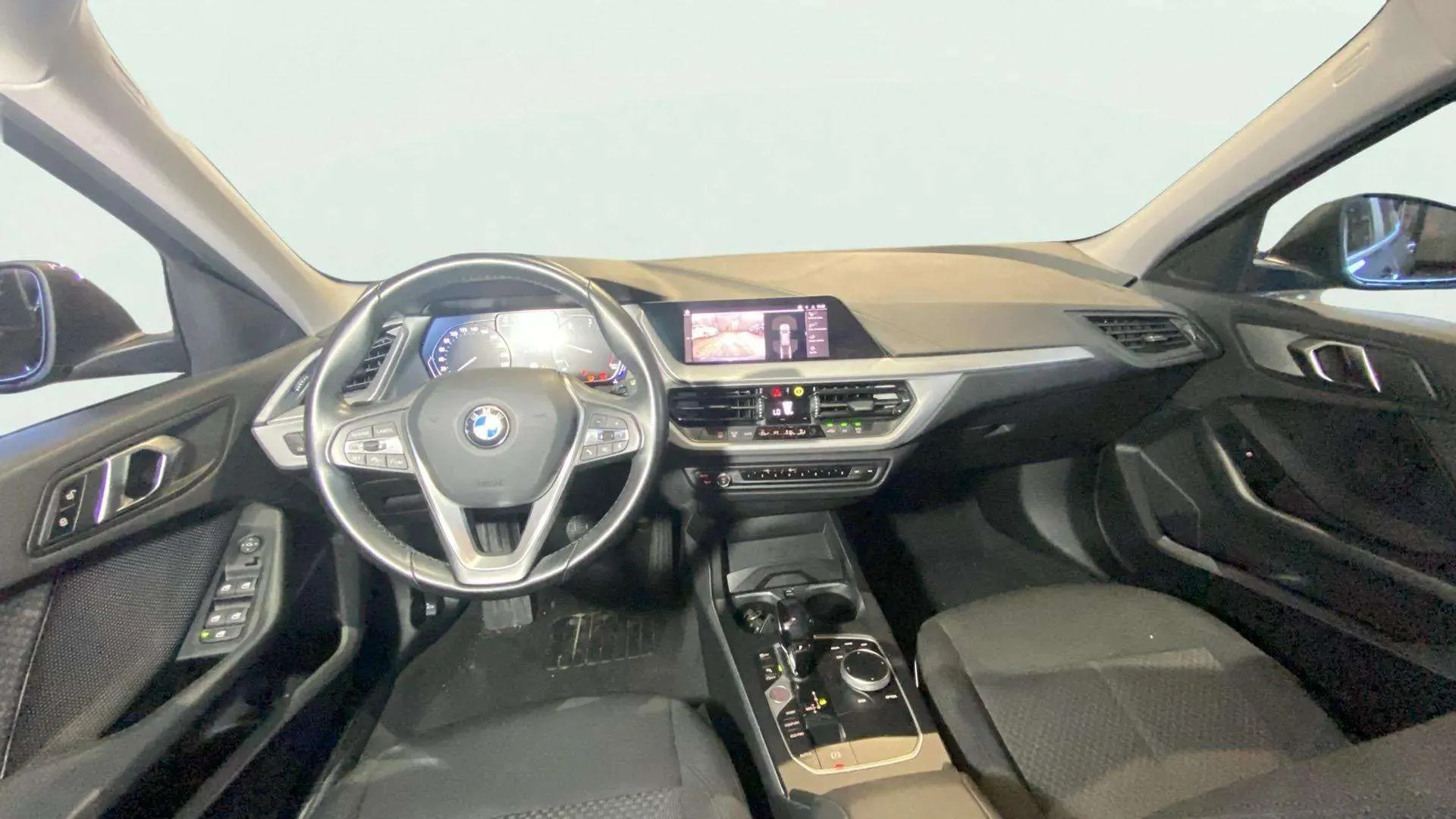 BMW Serie 1 116d - foto 11