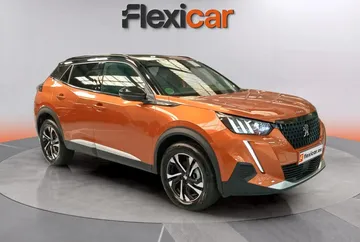 peugeot 2008 gt puretech 130 s amps 6 vel man gasolina manual torrelavega 903000000200278