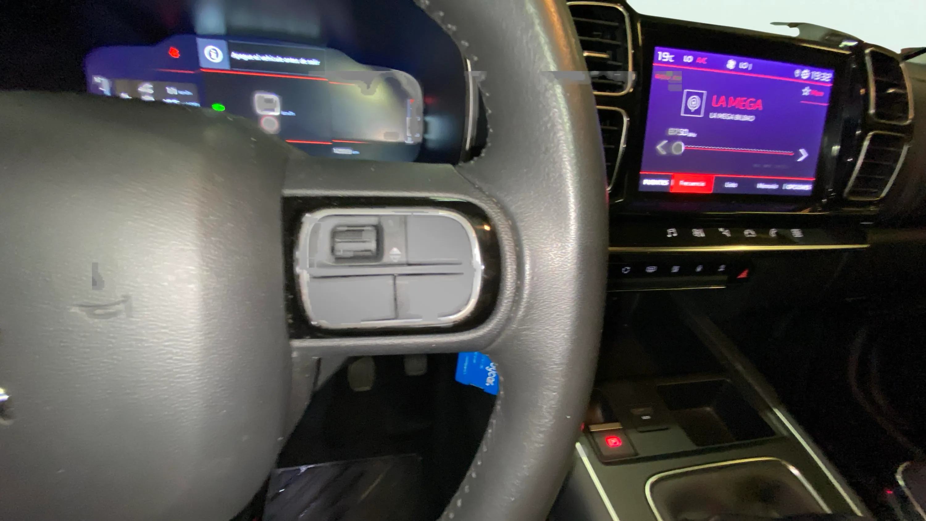 Citroën C5 Aircross PureTech Feel - foto 12