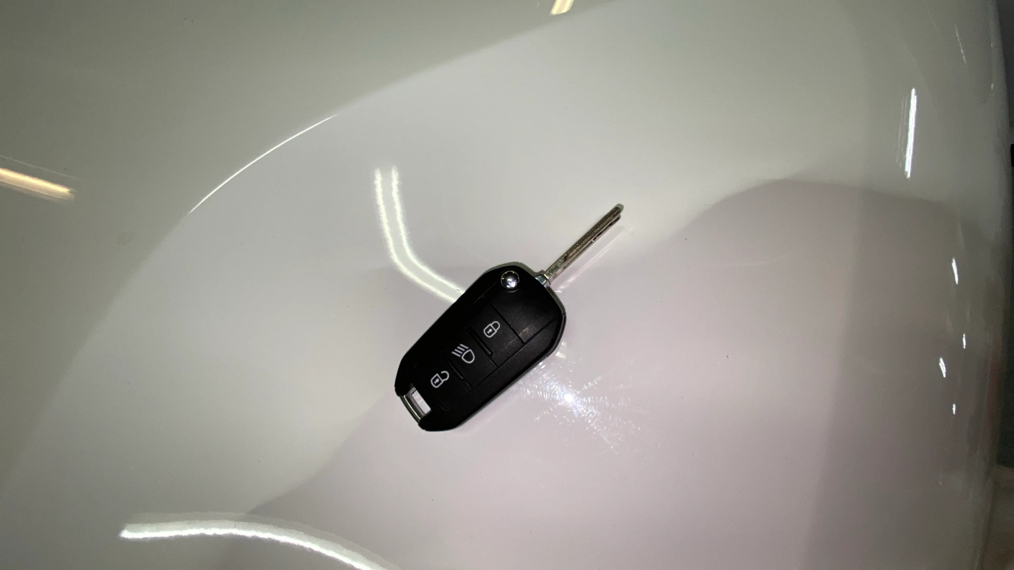 Citroën C5 Aircross PureTech Feel - foto 24