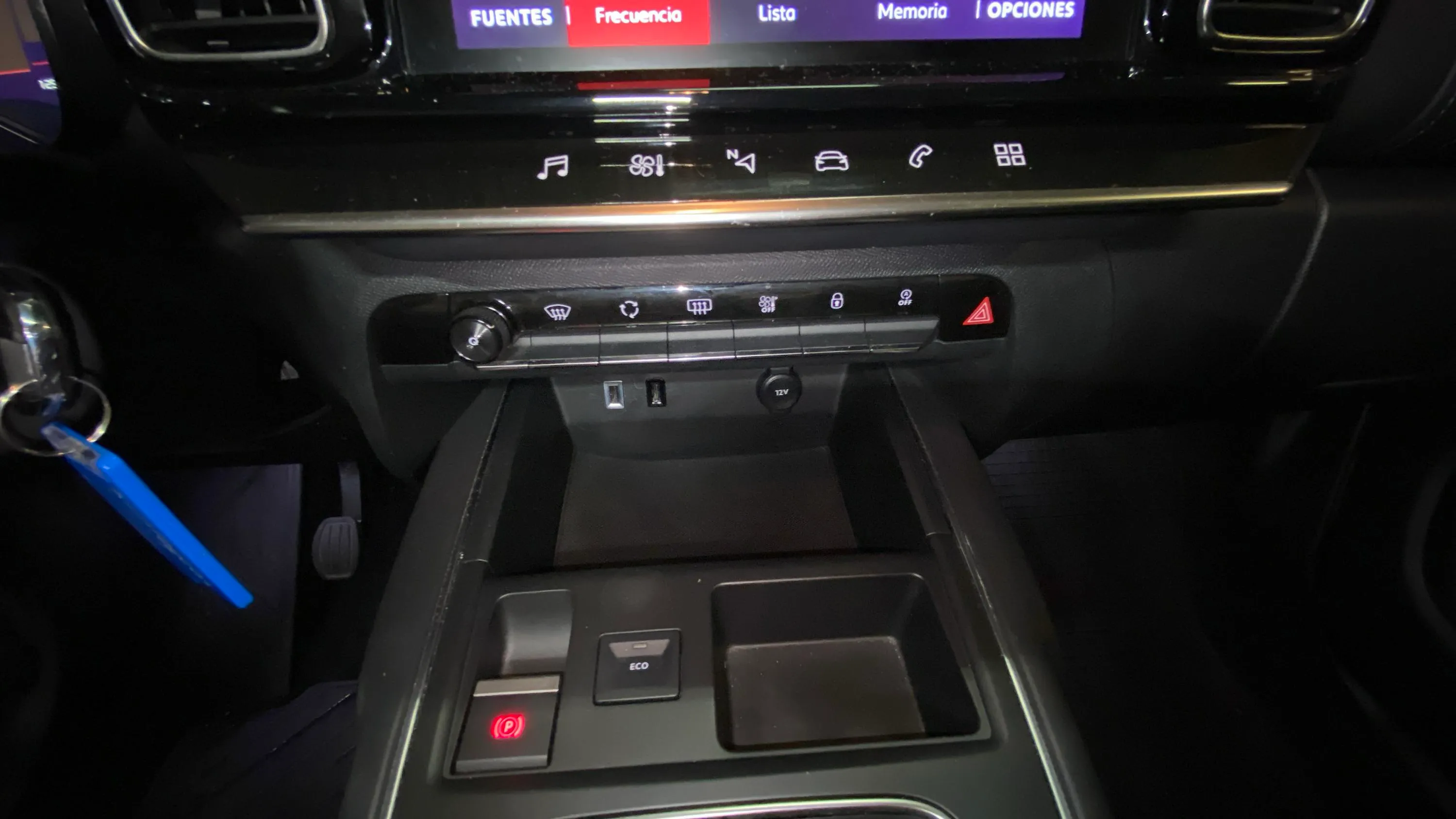 Citroën C5 Aircross PureTech Feel - foto 22