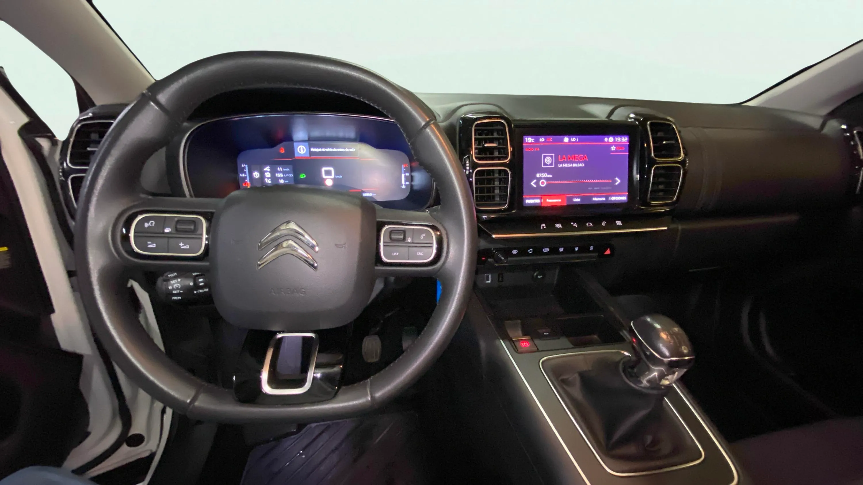 Citroën C5 Aircross PureTech Feel - foto 9