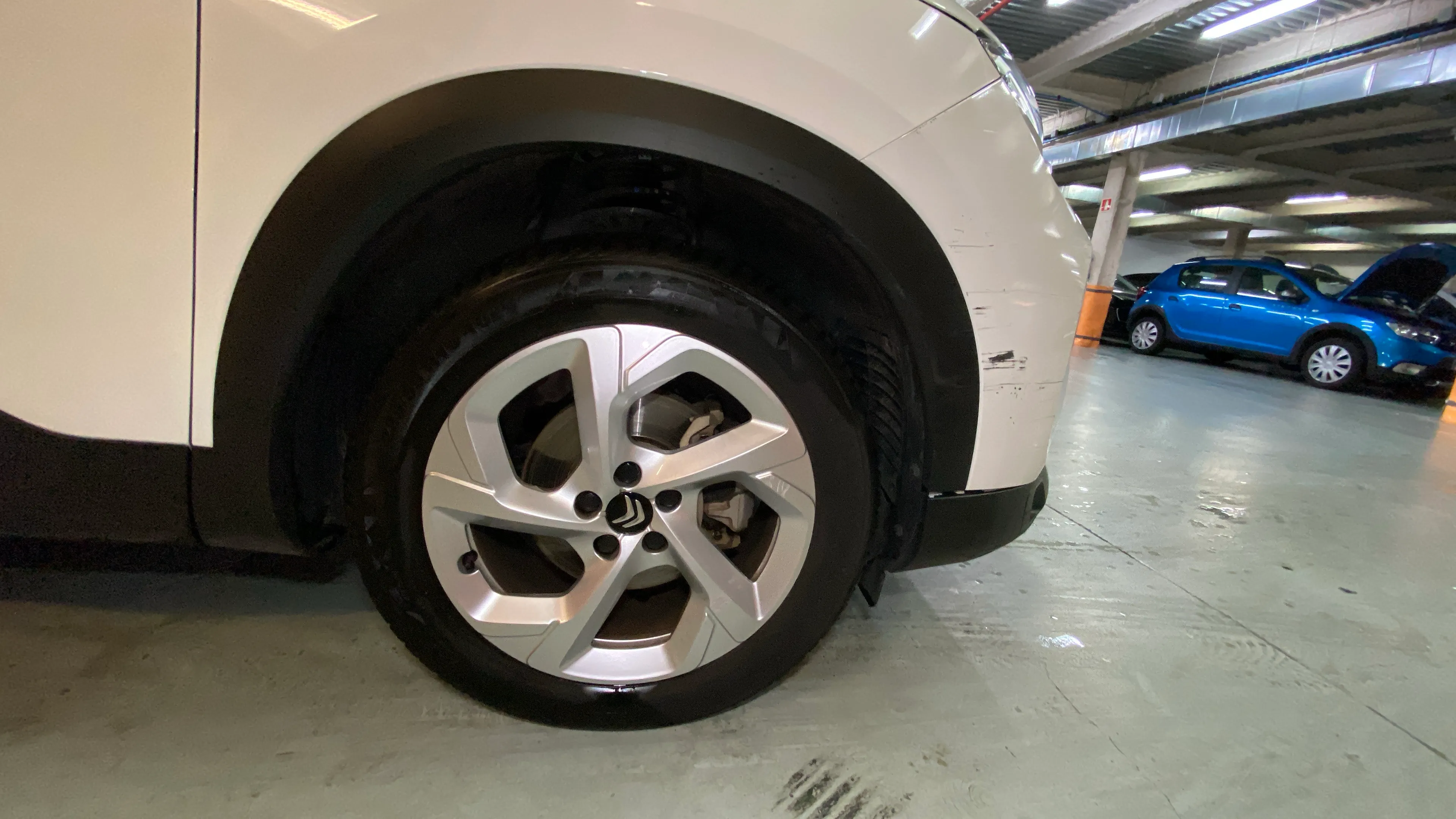 Citroën C5 Aircross PureTech Feel - foto 25