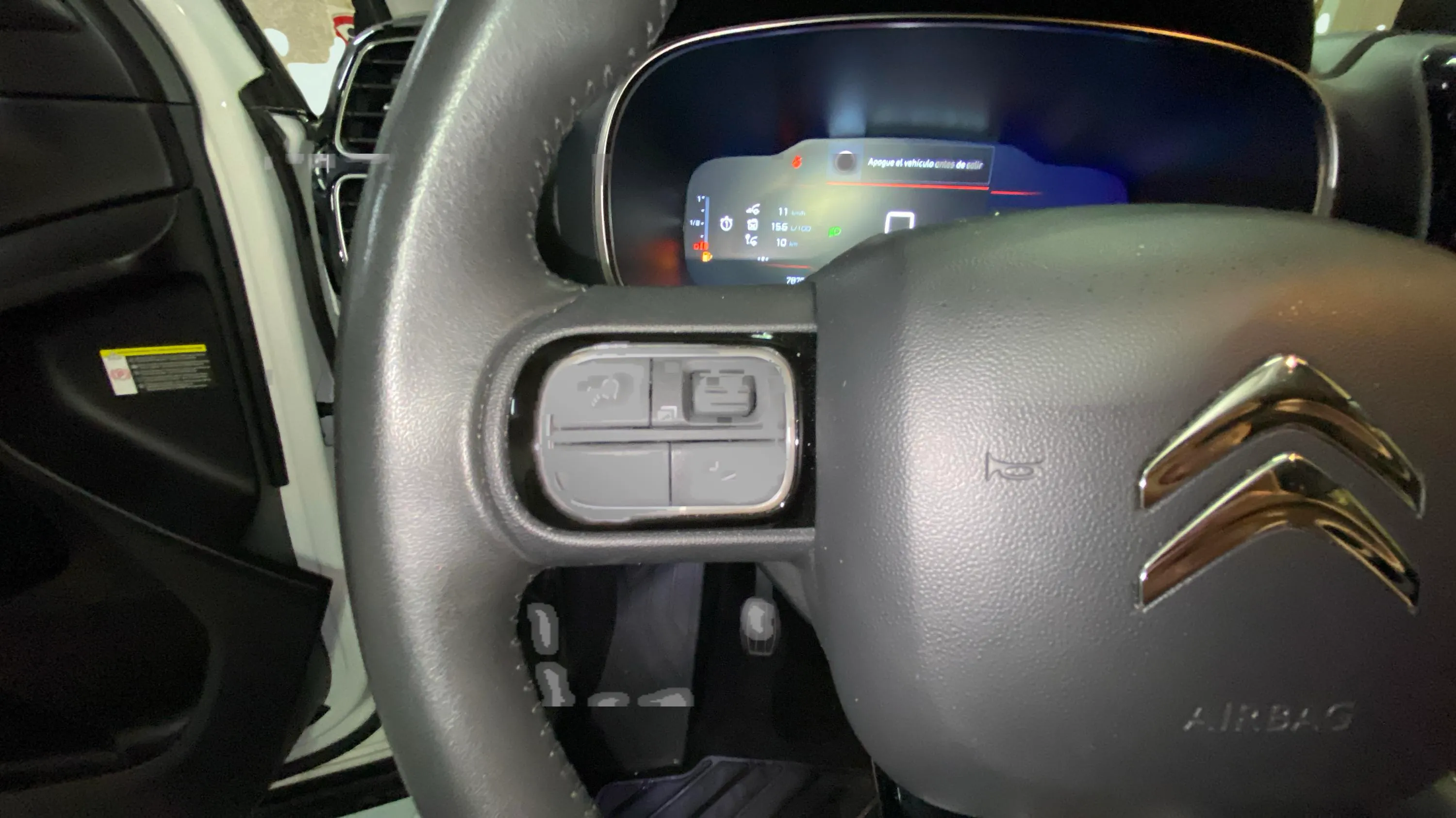 Citroën C5 Aircross PureTech Feel - foto 11