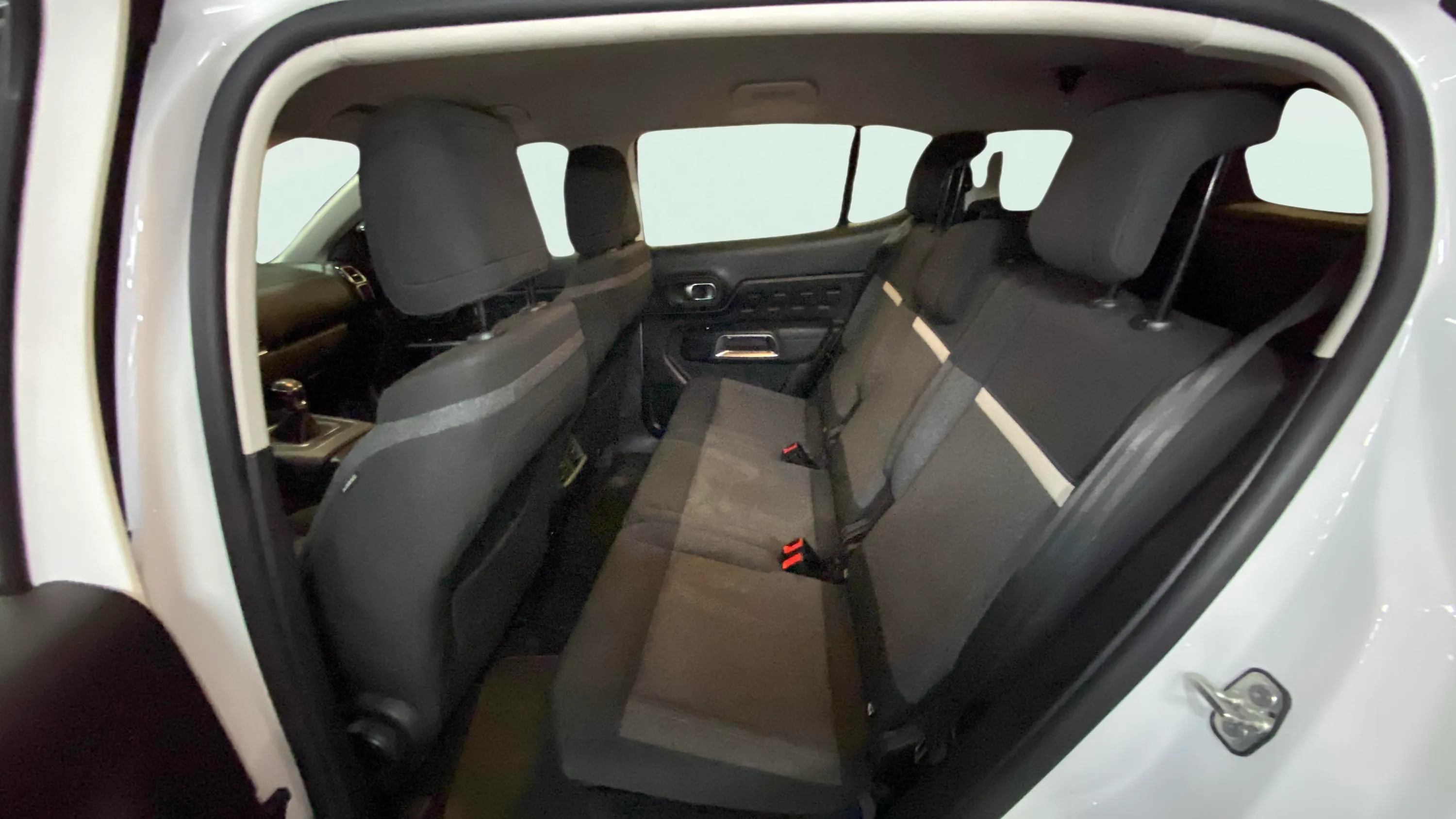 Citroën C5 Aircross PureTech Feel - foto 18