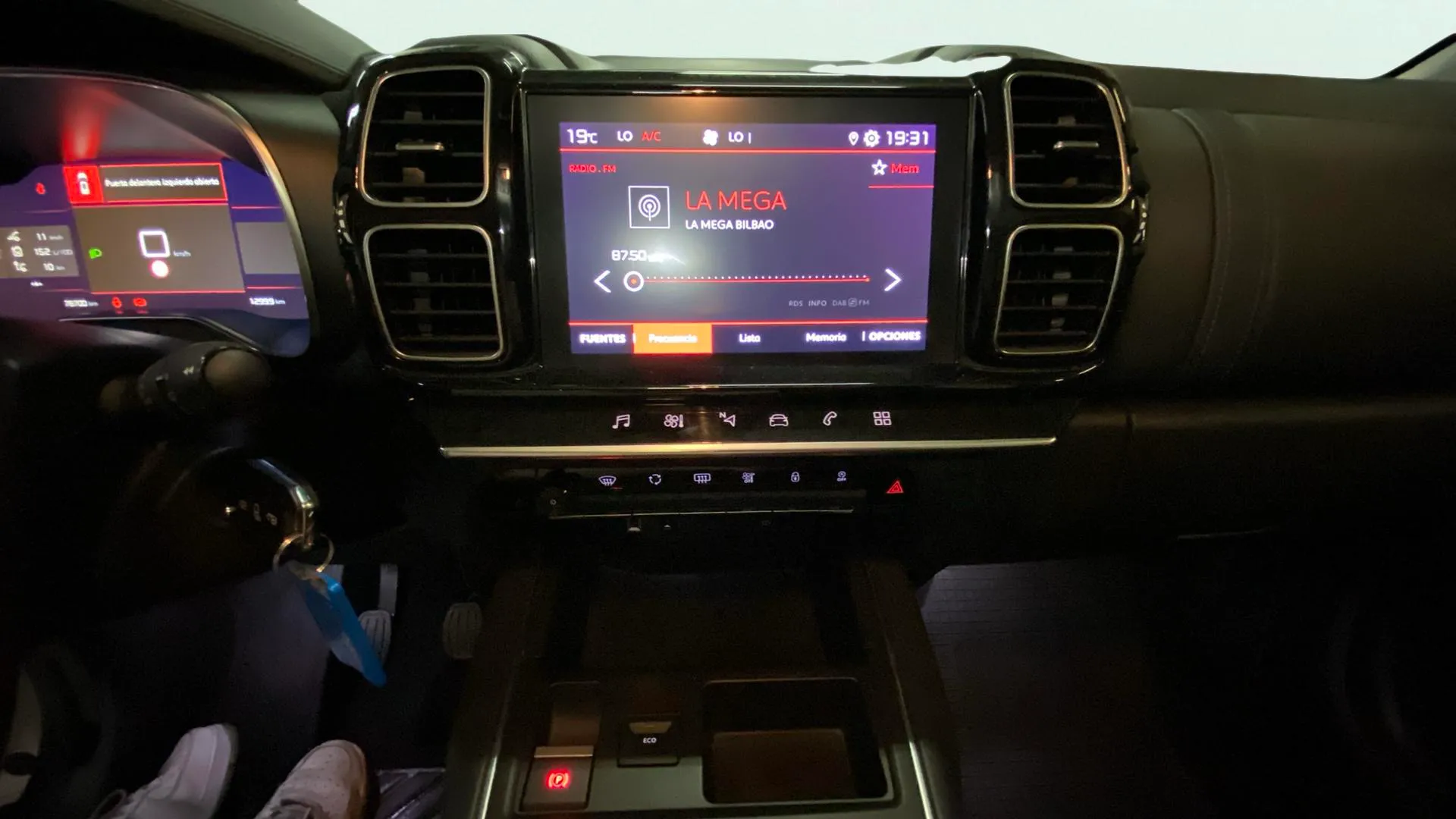 Citroën C5 Aircross PureTech Feel - foto 15