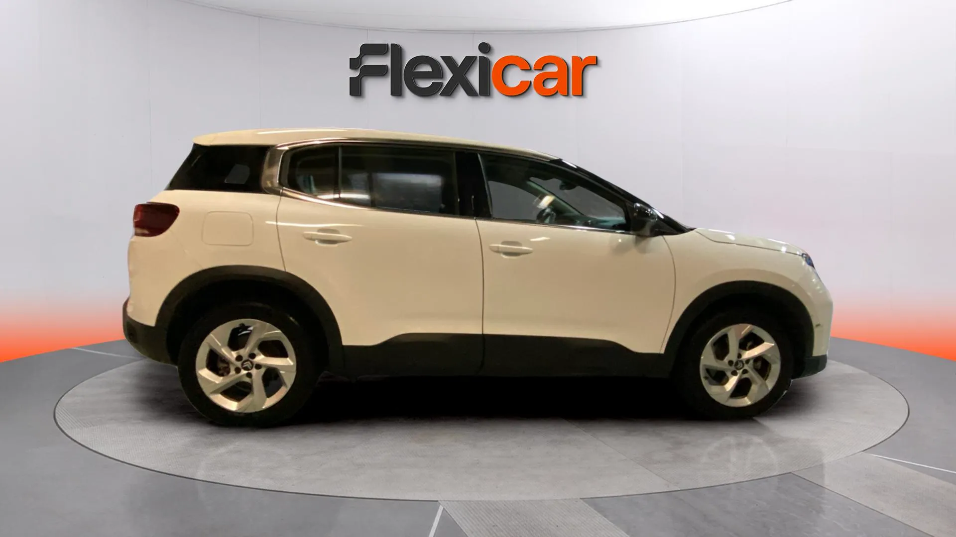 Citroën C5 Aircross PureTech Feel - foto 8
