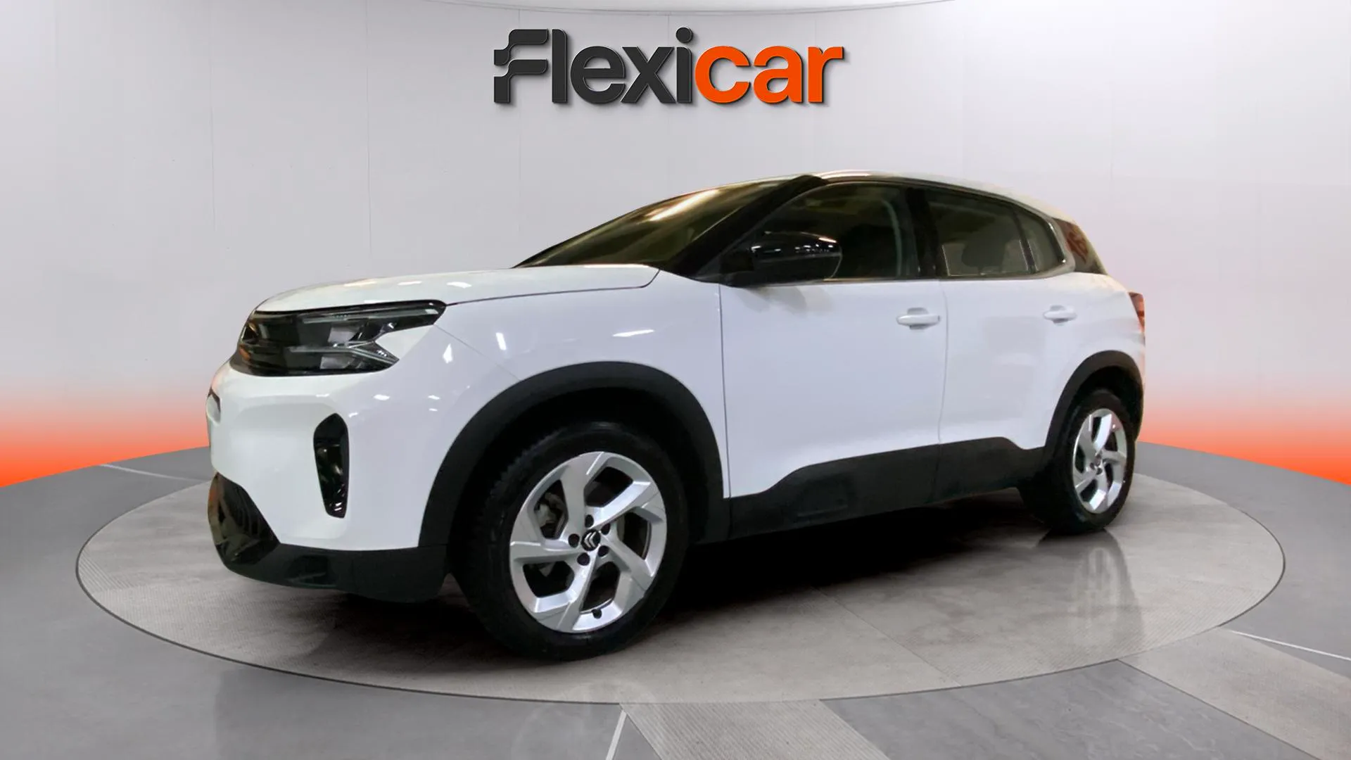 Citroën C5 Aircross PureTech Feel - foto 3
