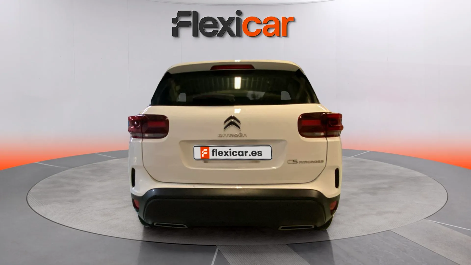 Citroën C5 Aircross PureTech Feel - foto 6