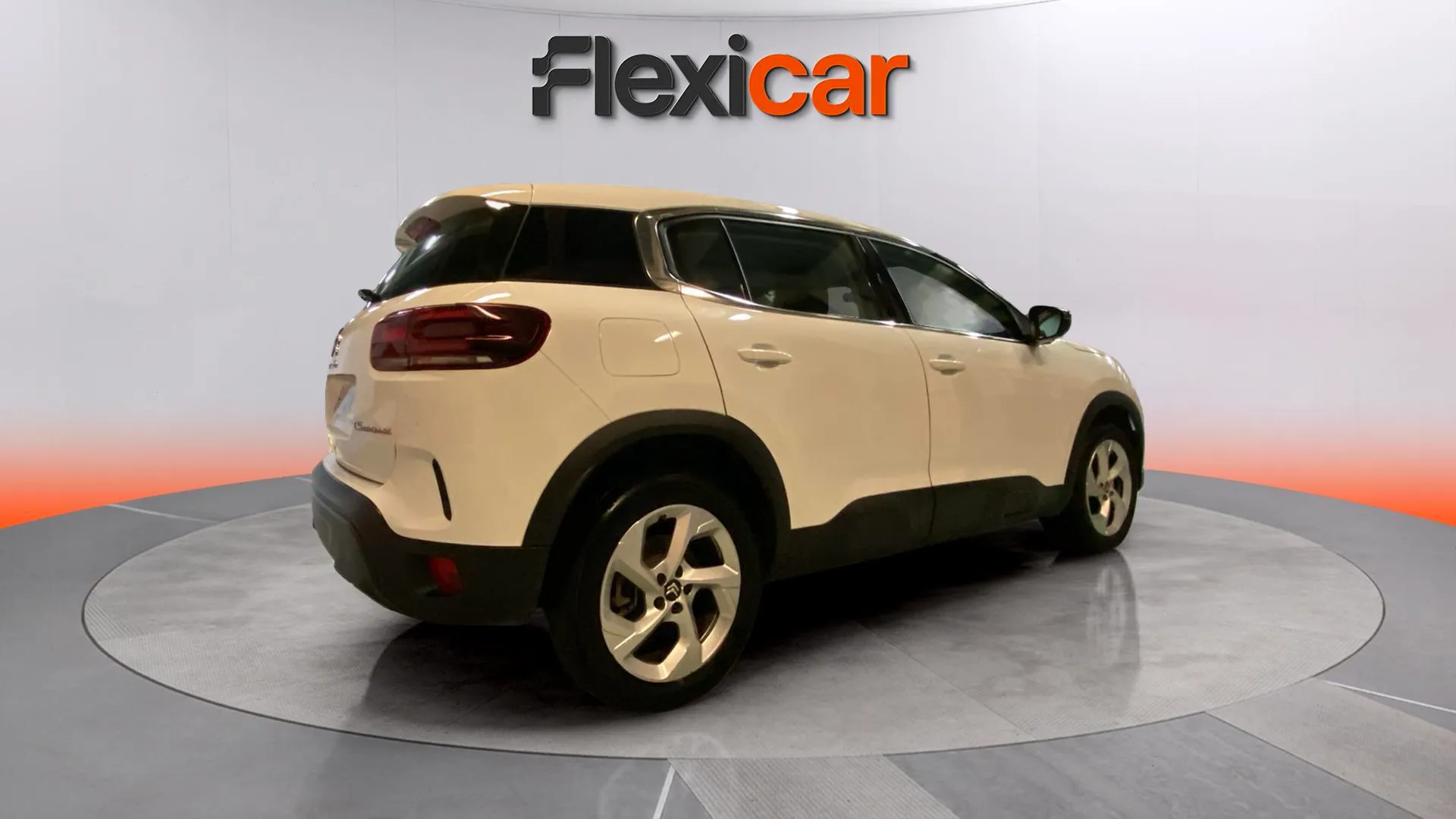Citroën C5 Aircross PureTech Feel - foto 7