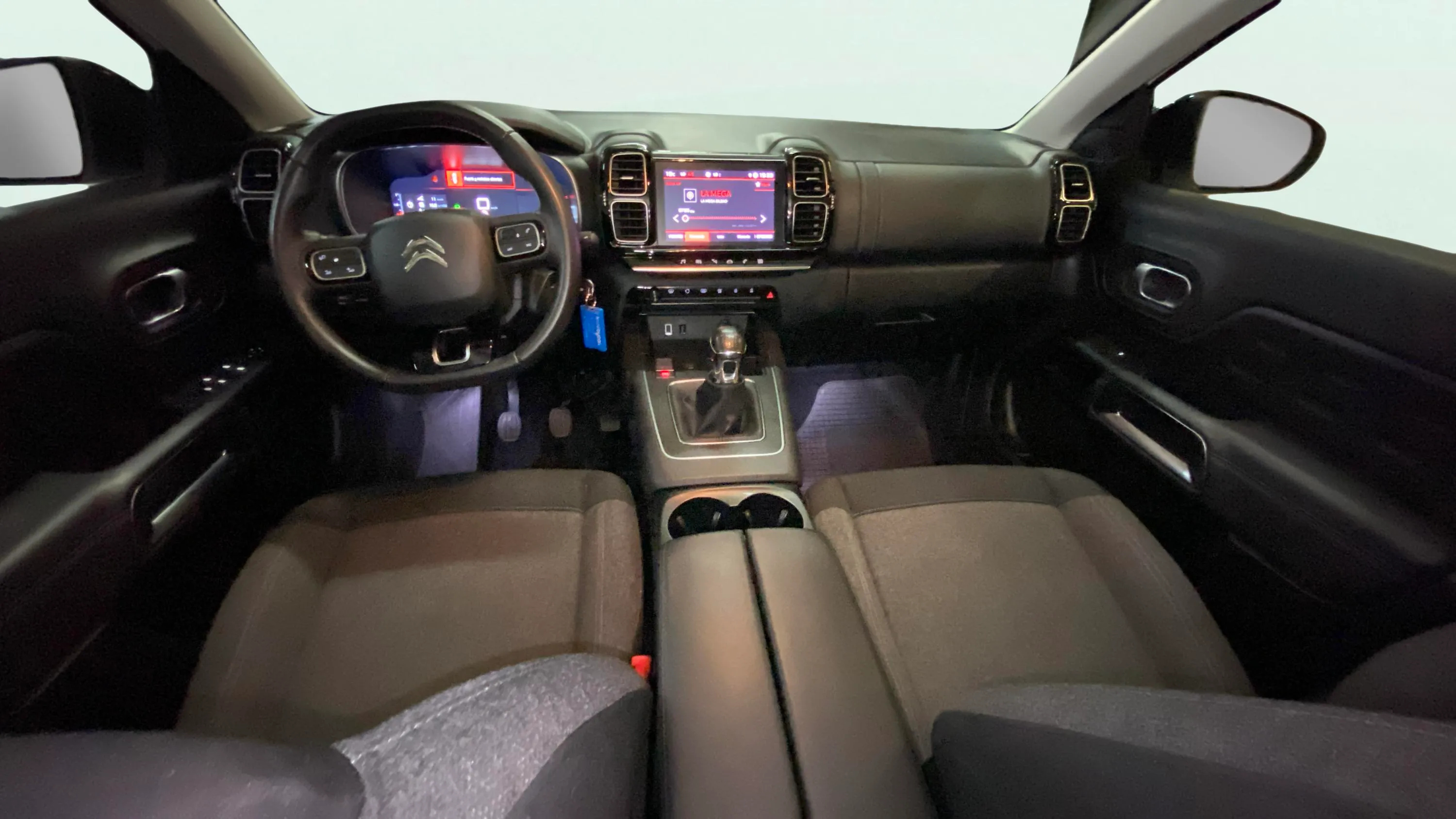 Citroën C5 Aircross PureTech Feel - foto 9