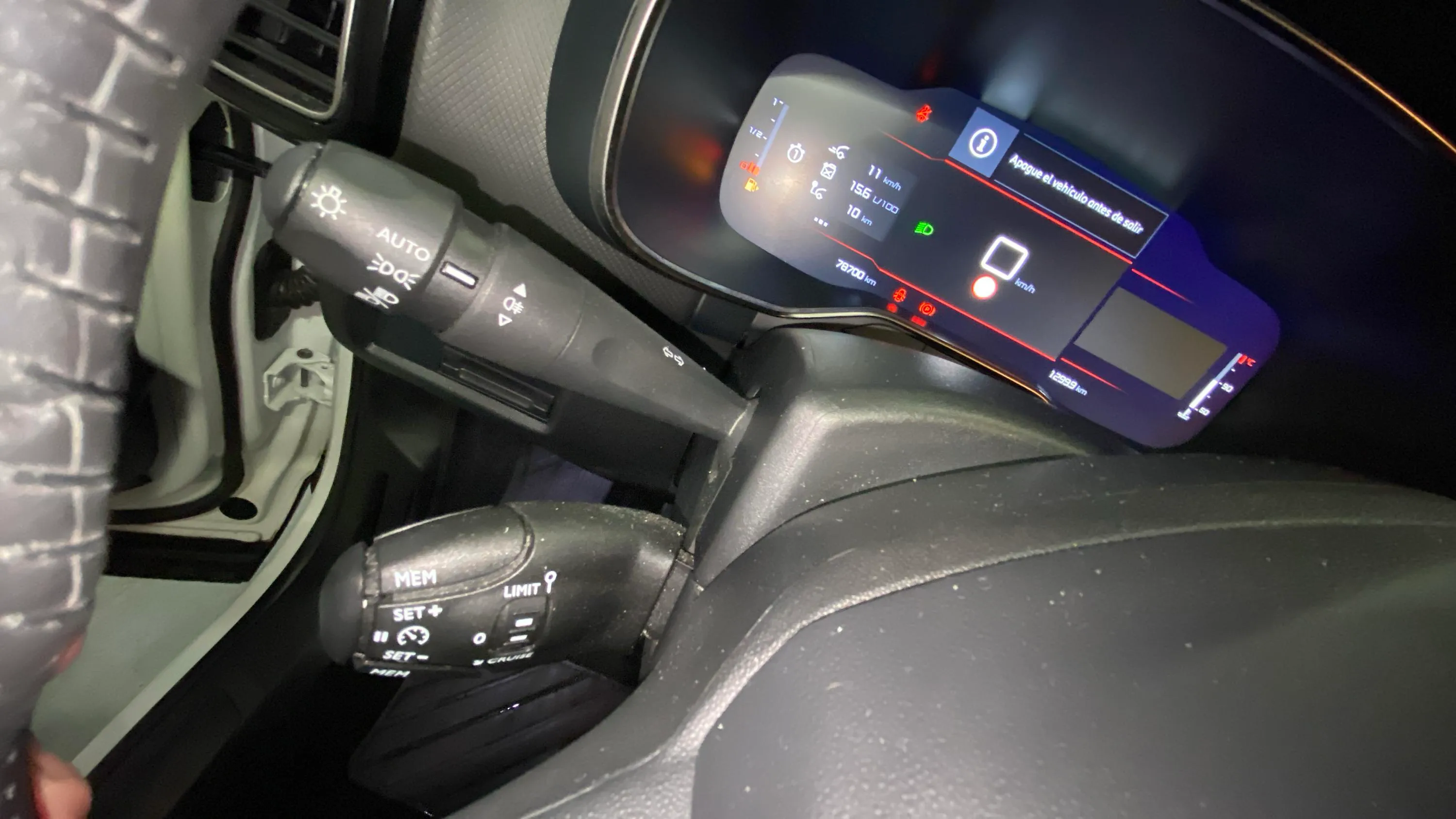 Citroën C5 Aircross PureTech Feel - foto 21