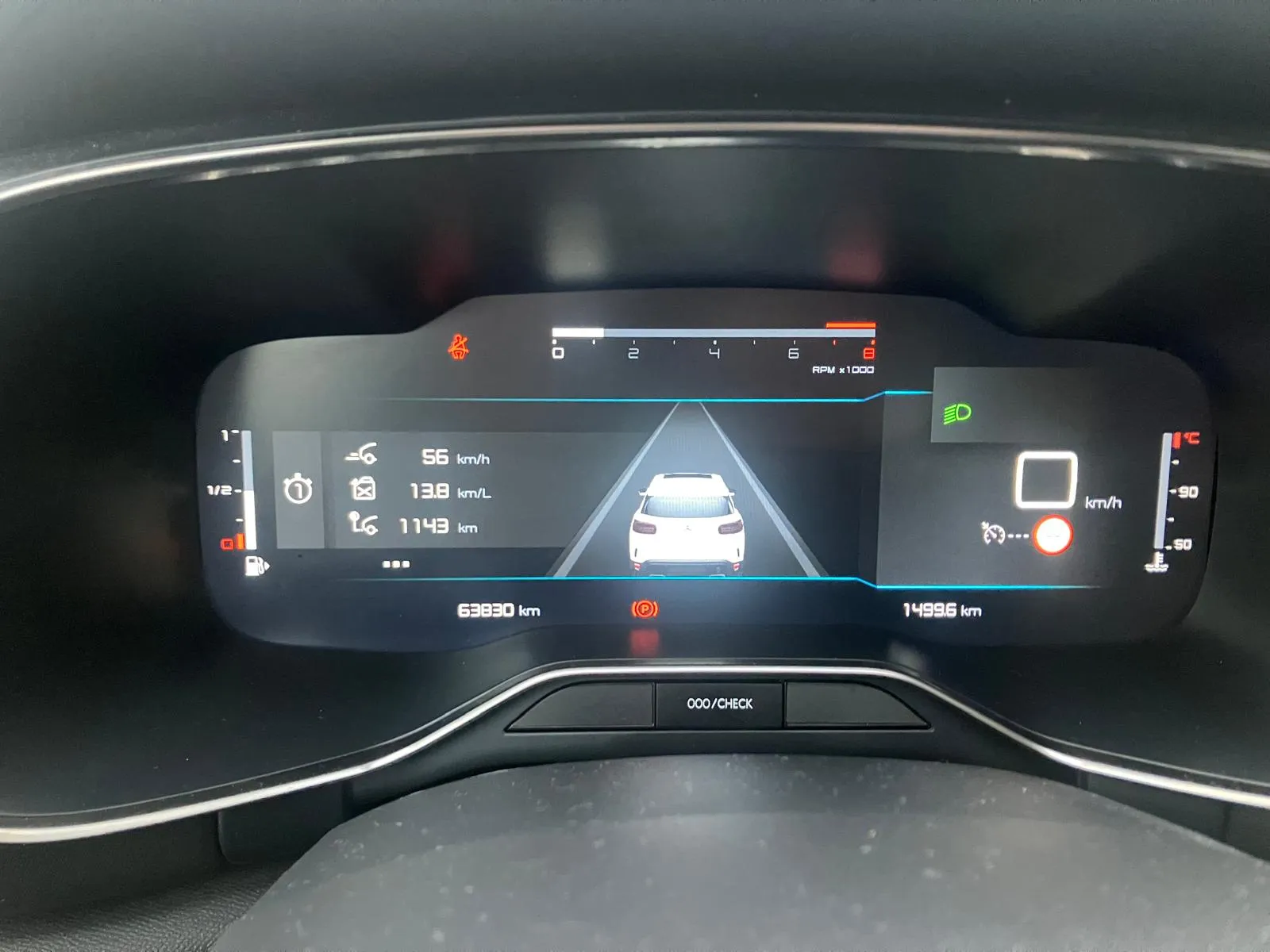 Citroën C5 Aircross PureTech Feel - foto 11