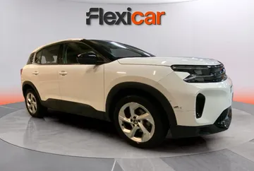 citroen c5 aircross puretech 96kw 130cv s amps feel gasolina manual barakaldo 903000000200296
