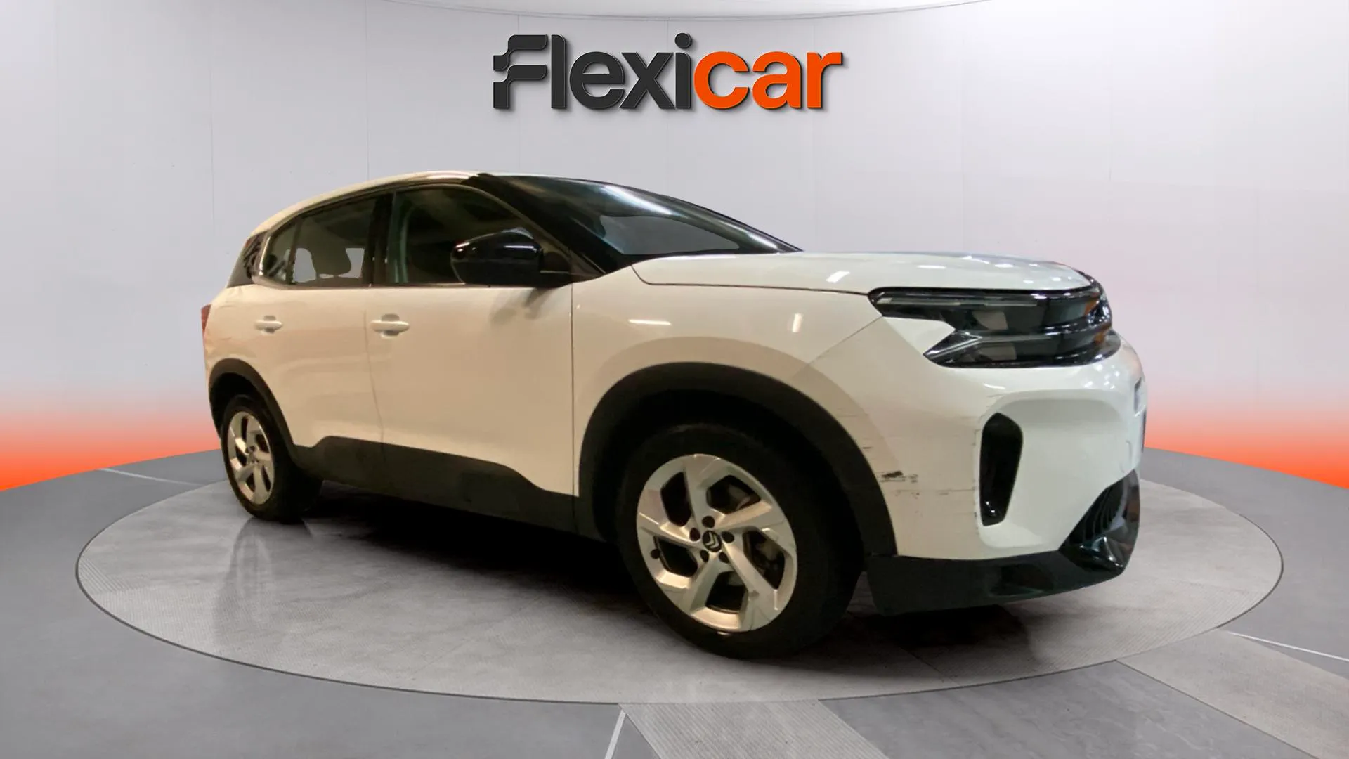 Citroën C5 Aircross PureTech Feel - foto 1