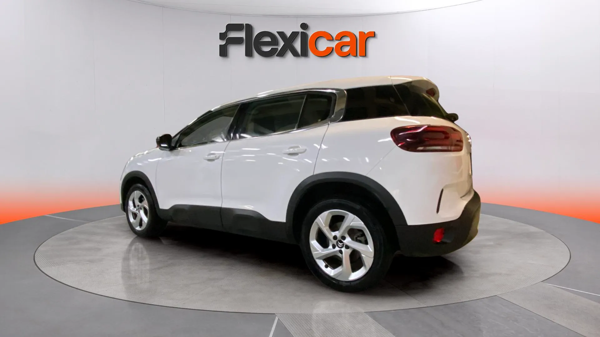 Citroën C5 Aircross PureTech Feel - foto 5