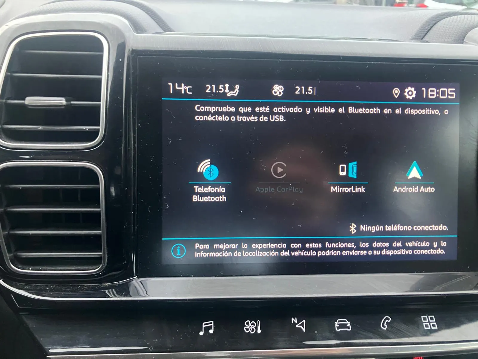 Citroën C5 Aircross PureTech Feel - foto 12