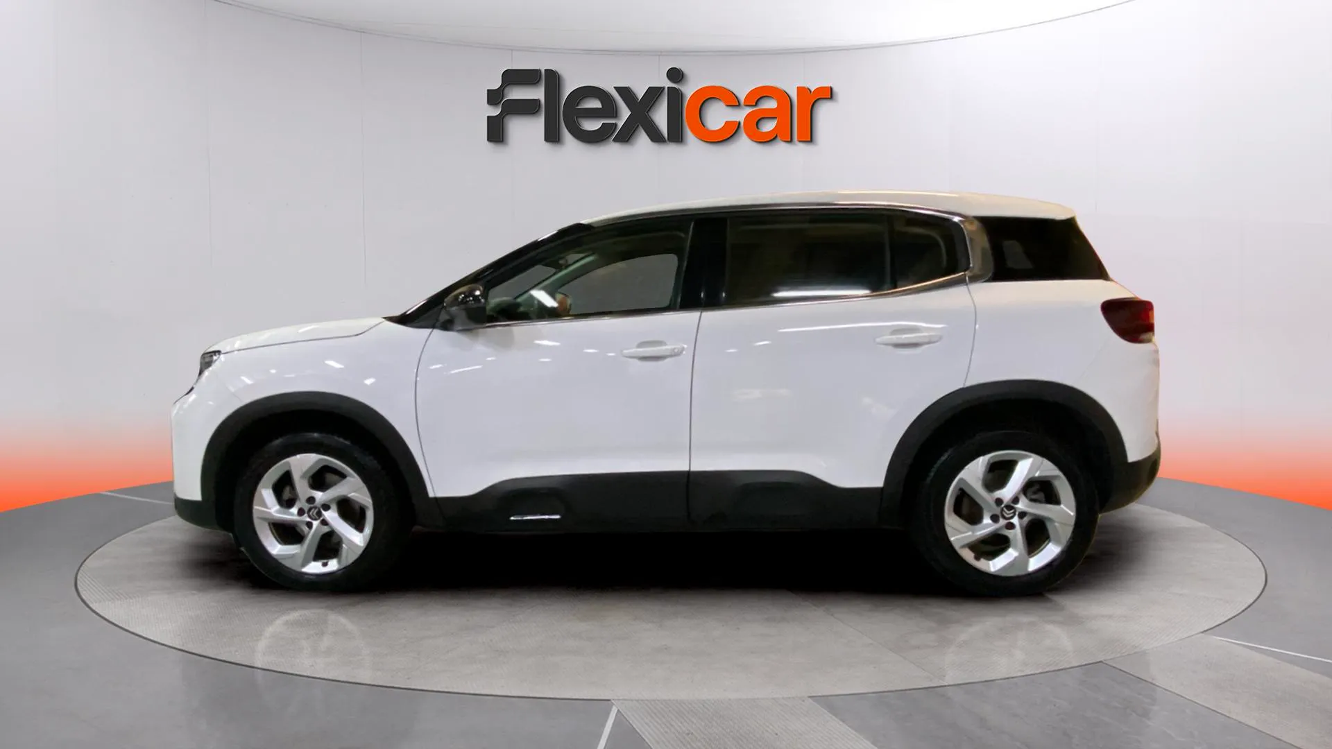Citroën C5 Aircross PureTech Feel - foto 4