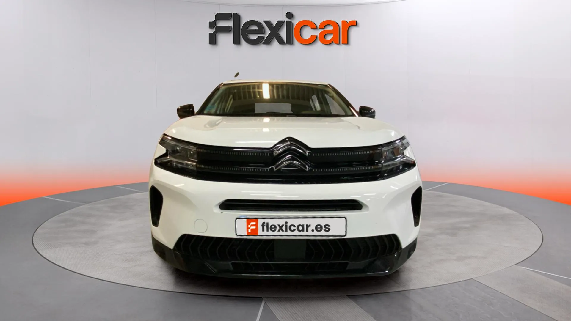 Citroën C5 Aircross PureTech Feel - foto 2