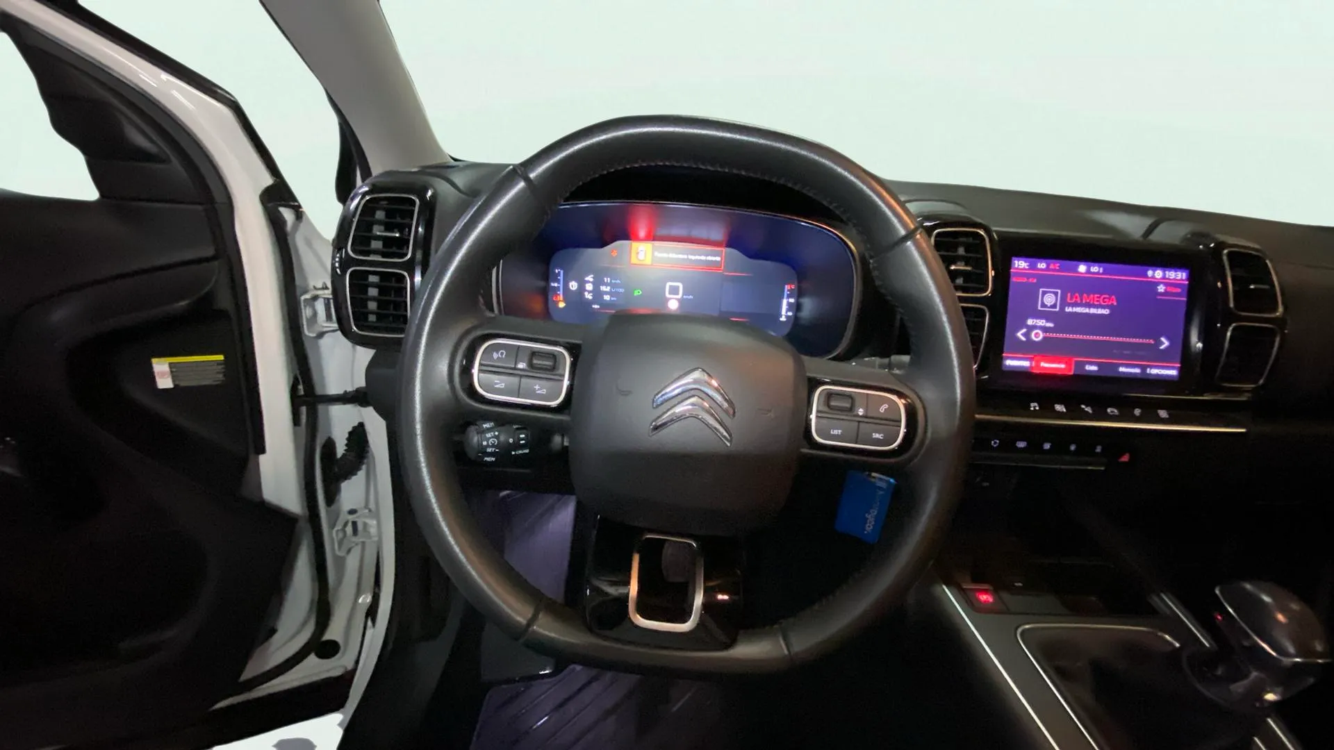 Citroën C5 Aircross PureTech Feel - foto 10