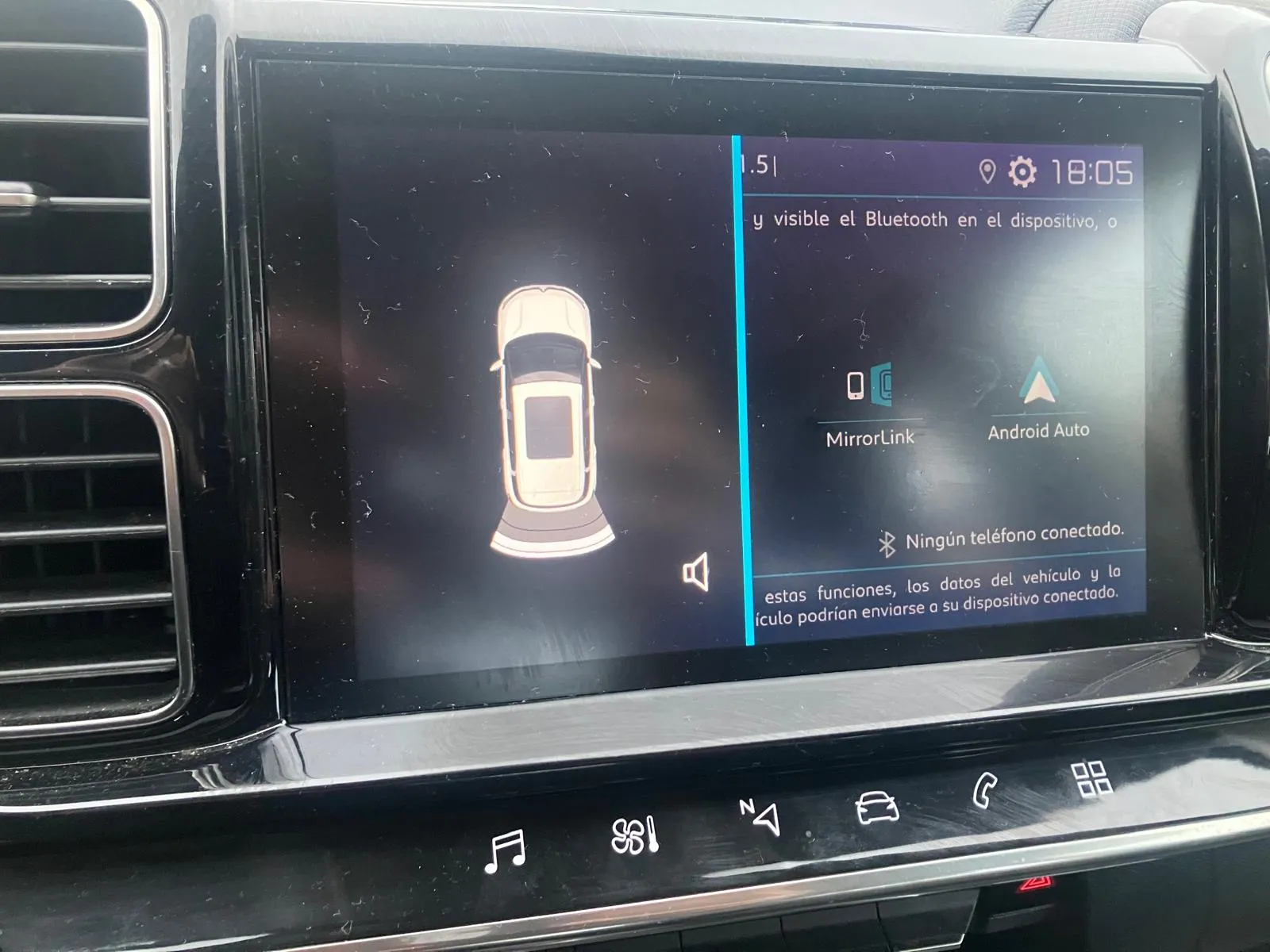 Citroën C5 Aircross PureTech Feel - foto 13