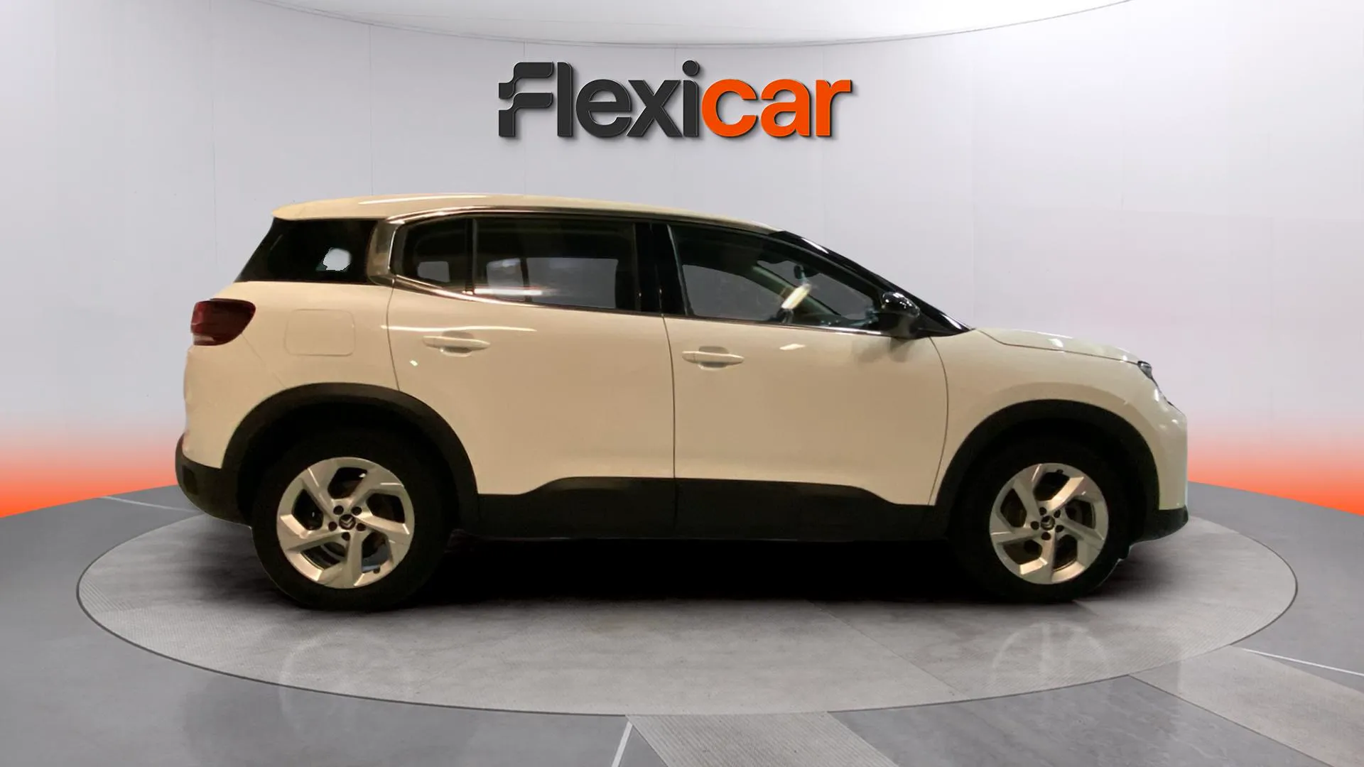 Citroën C5 Aircross PureTech Feel - foto 2