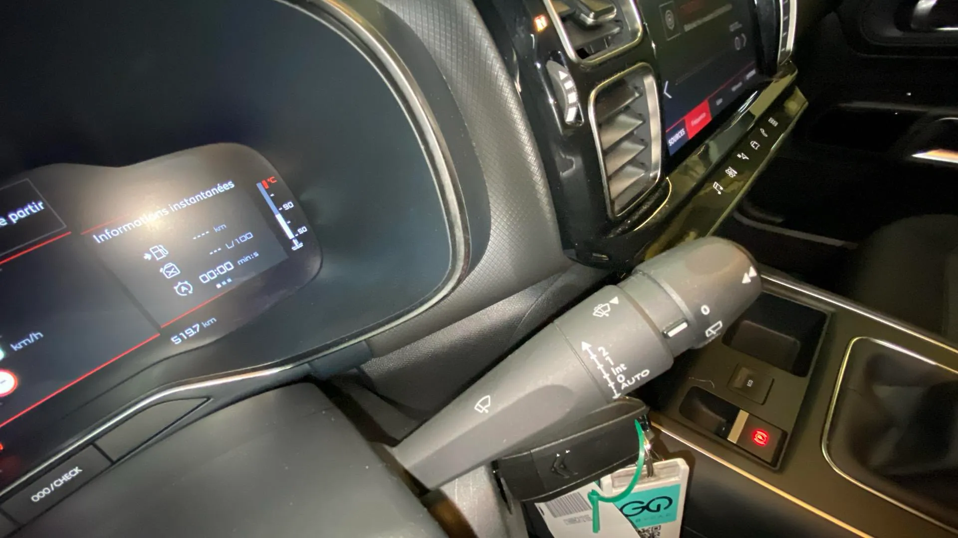 Citroën C5 Aircross PureTech Feel - foto 22