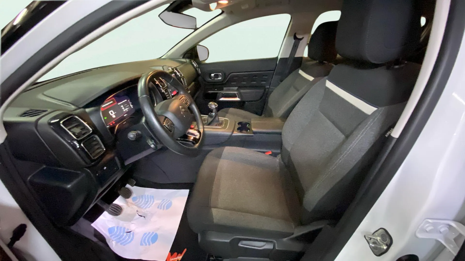 Citroën C5 Aircross PureTech Feel - foto 12