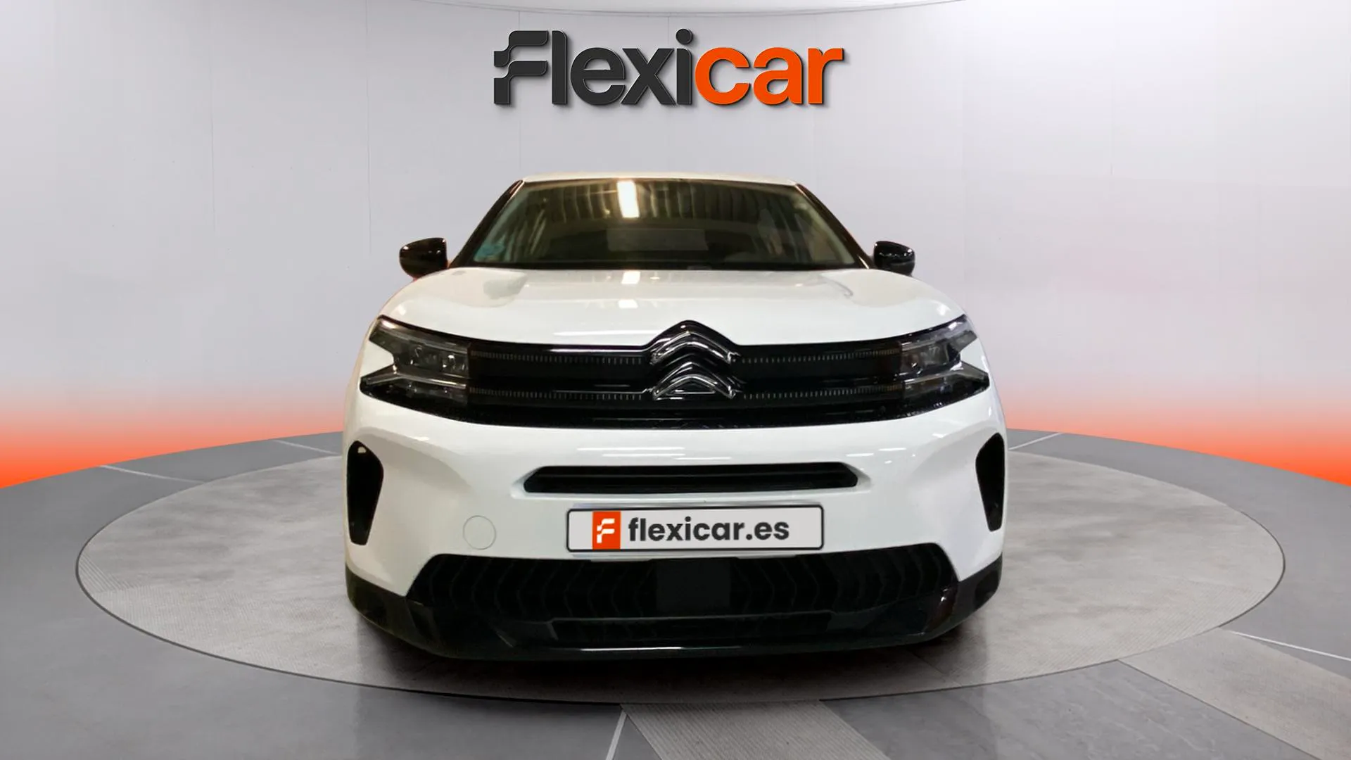 Citroën C5 Aircross PureTech Feel - foto 4