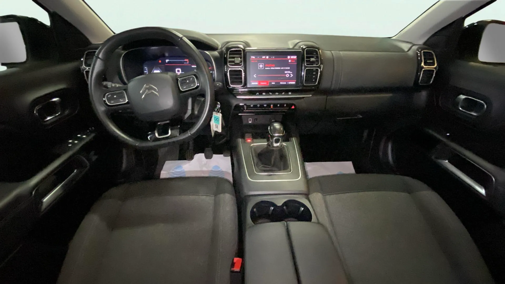 Citroën C5 Aircross PureTech Feel - foto 10