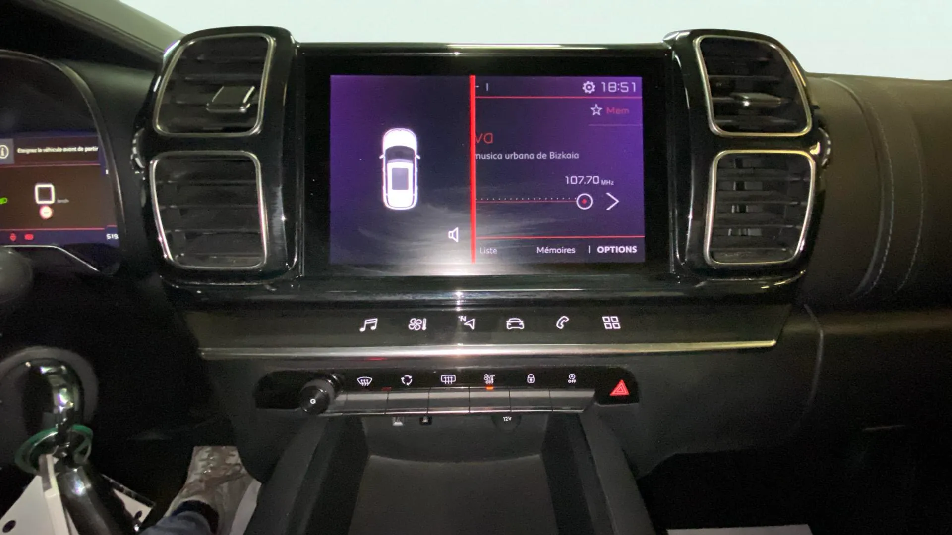 Citroën C5 Aircross PureTech Feel - foto 17