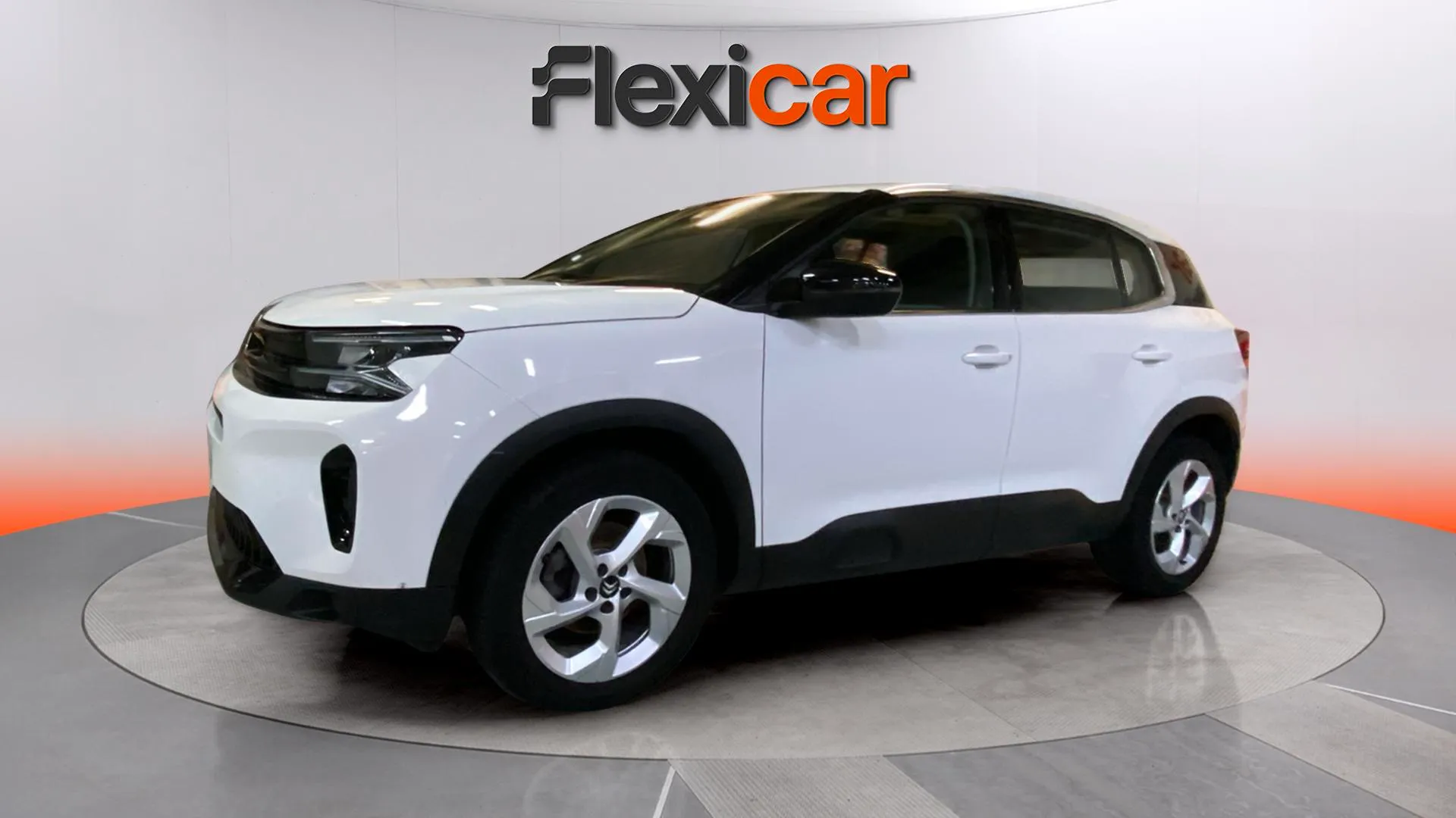 Citroën C5 Aircross PureTech Feel - foto 5