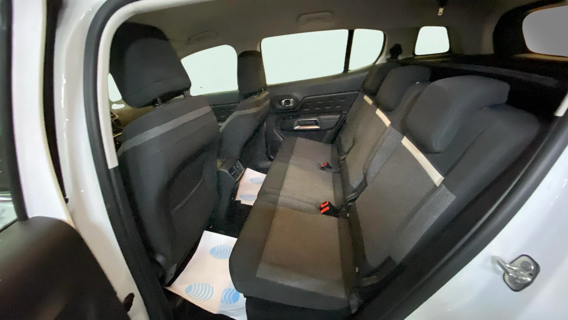 Citroën C5 Aircross PureTech Feel - foto 13