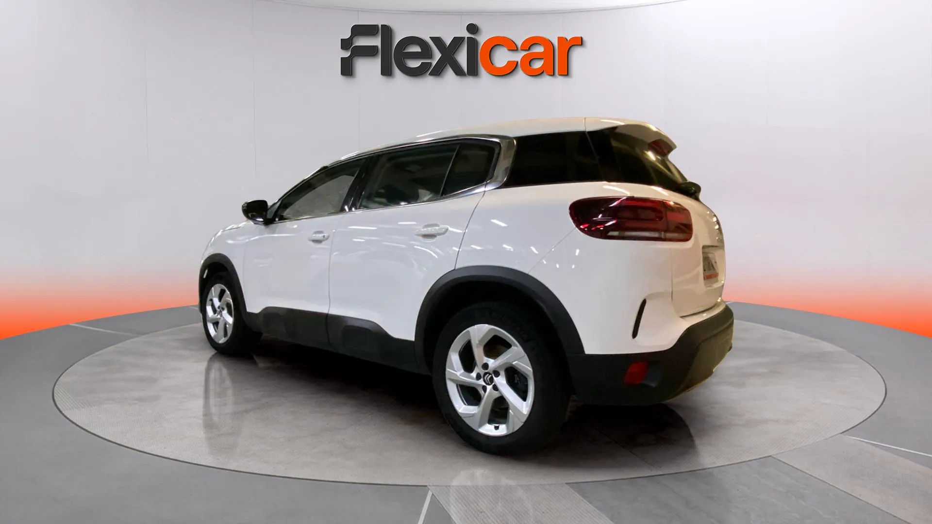 Citroën C5 Aircross PureTech Feel - foto 7