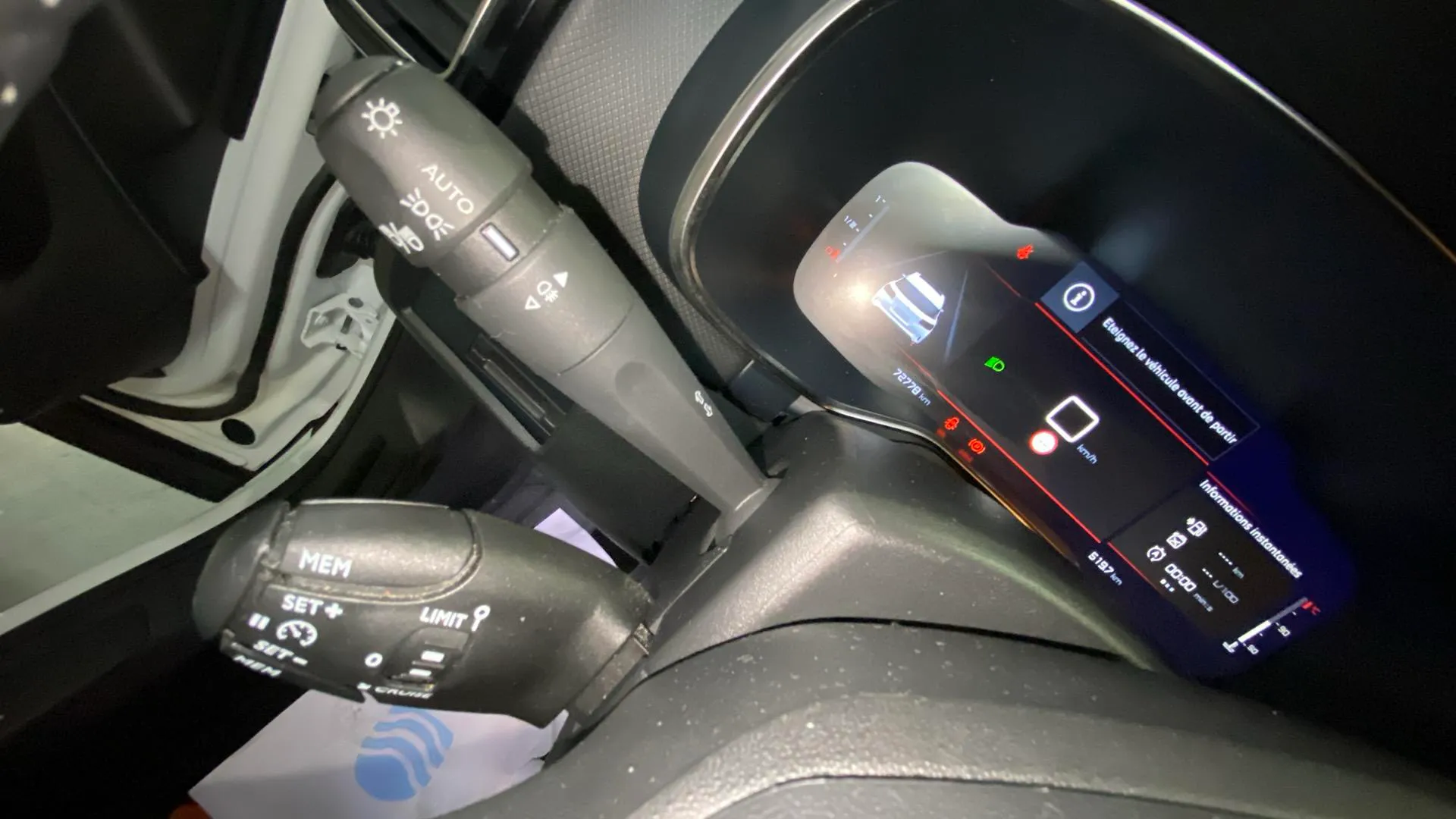 Citroën C5 Aircross PureTech Feel - foto 21