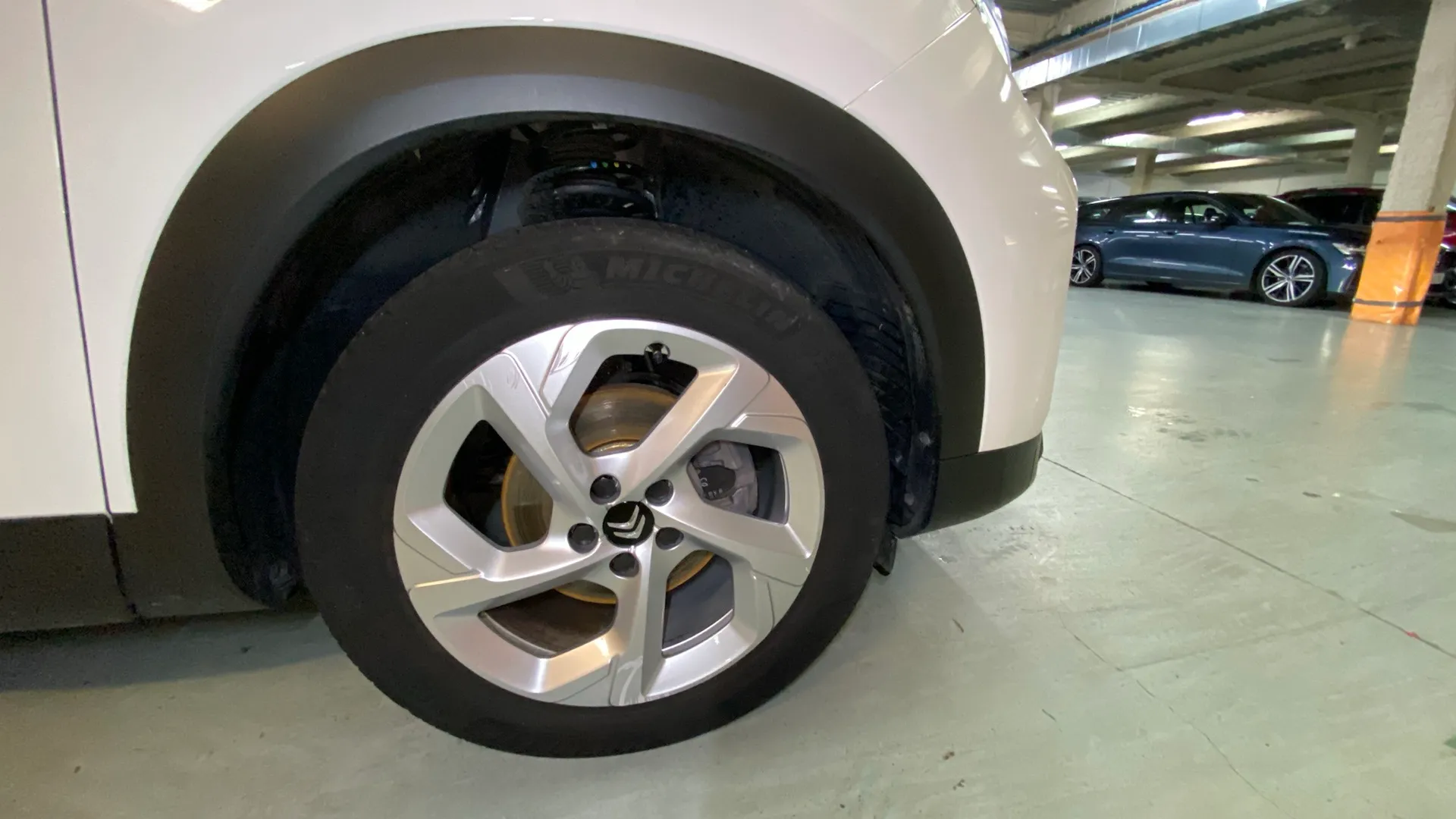 Citroën C5 Aircross PureTech Feel - foto 24