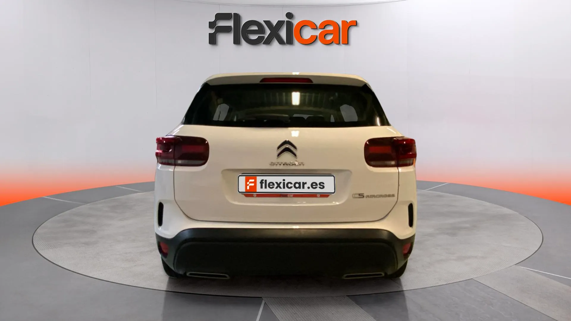 Citroën C5 Aircross PureTech Feel - foto 8