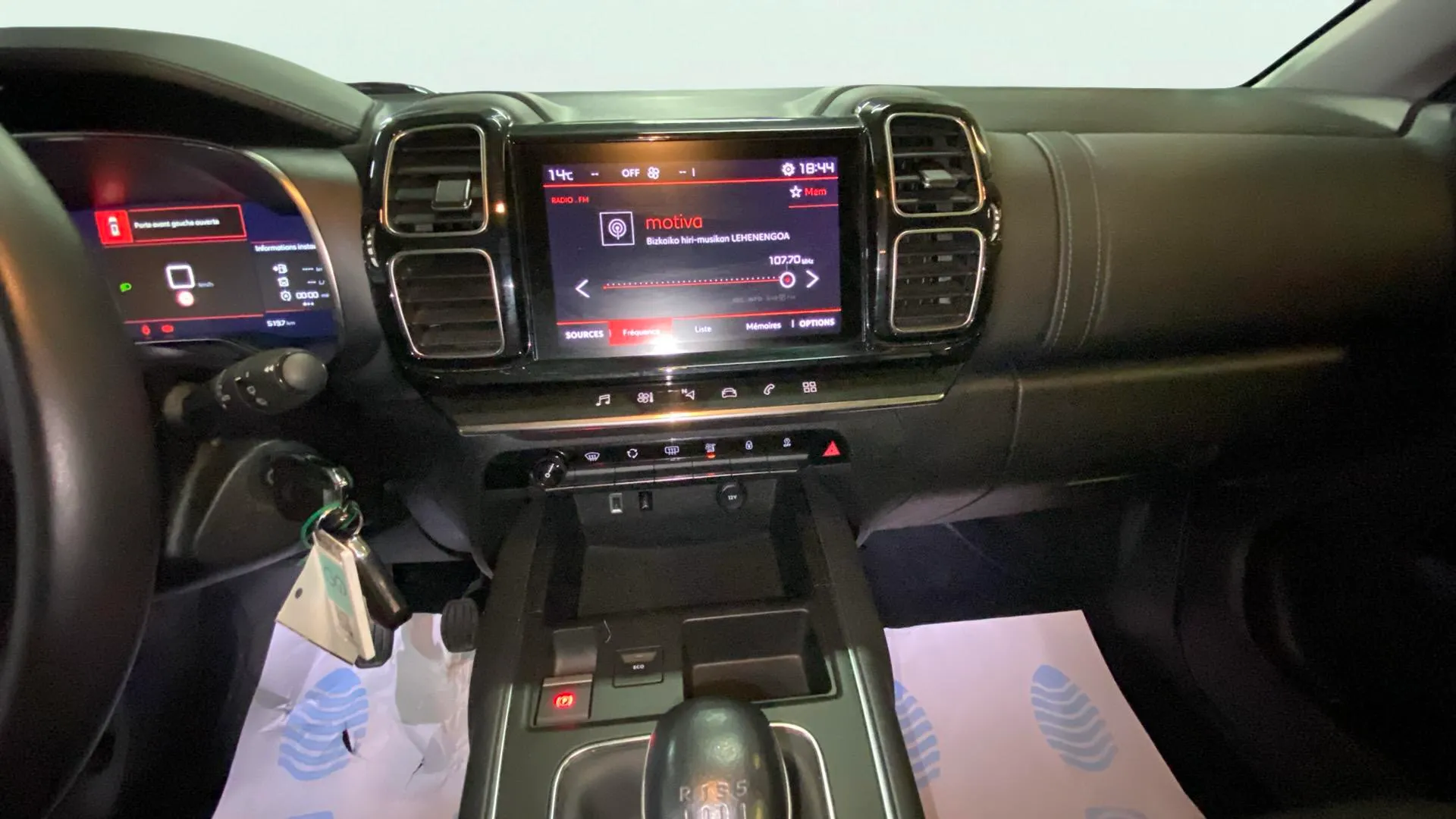 Citroën C5 Aircross PureTech Feel - foto 16