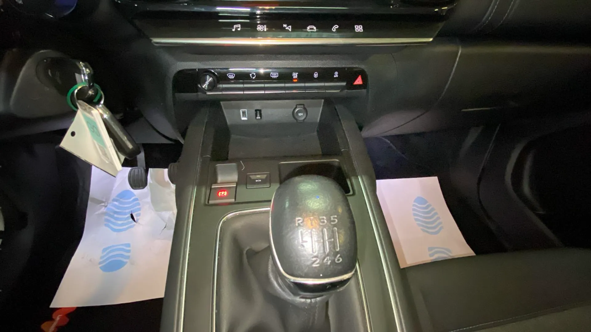 Citroën C5 Aircross PureTech Feel - foto 15