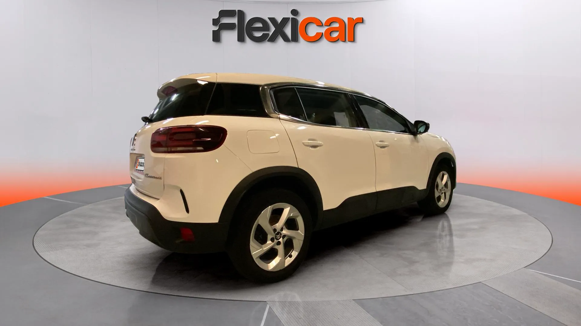 Citroën C5 Aircross PureTech Feel - foto 3