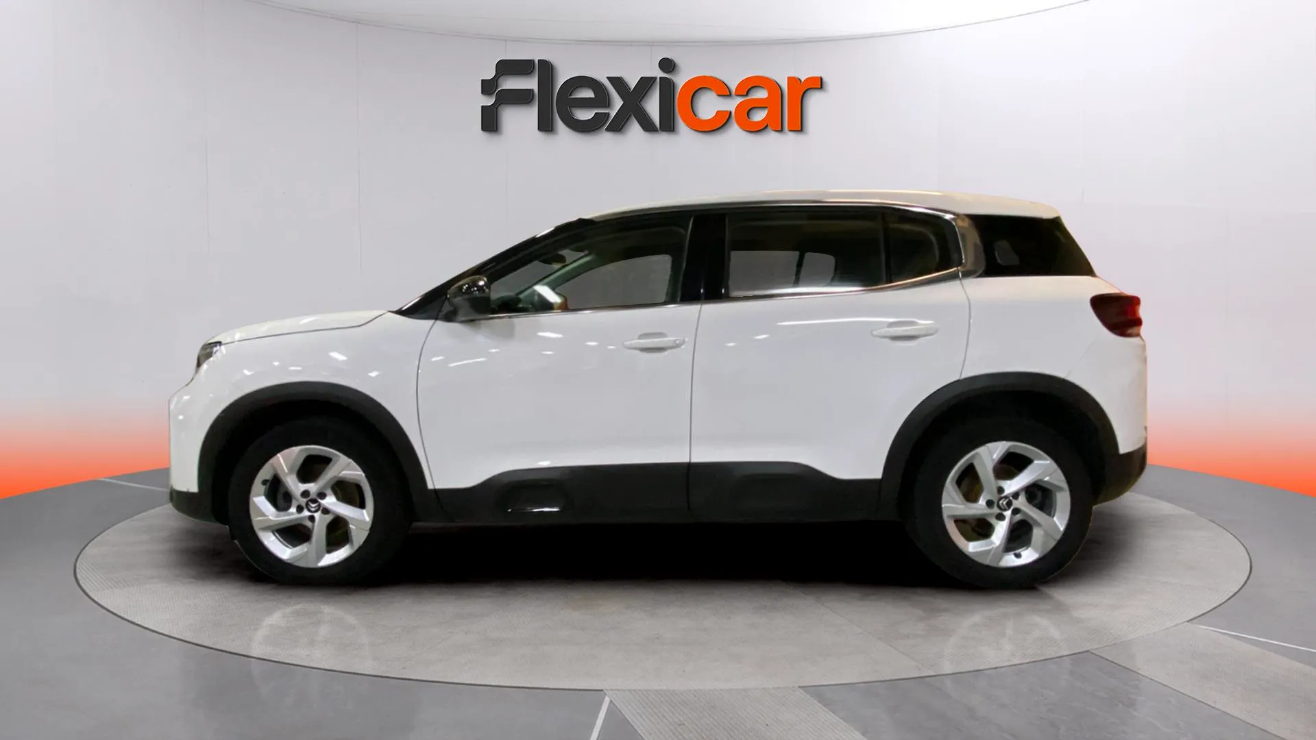 Citroën C5 Aircross PureTech Feel - foto 6