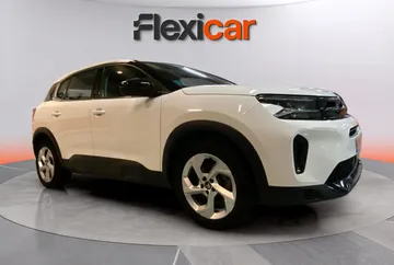 citroen c5 aircross puretech 96kw 130cv s amps feel gasolina manual enekuri 903000000200298