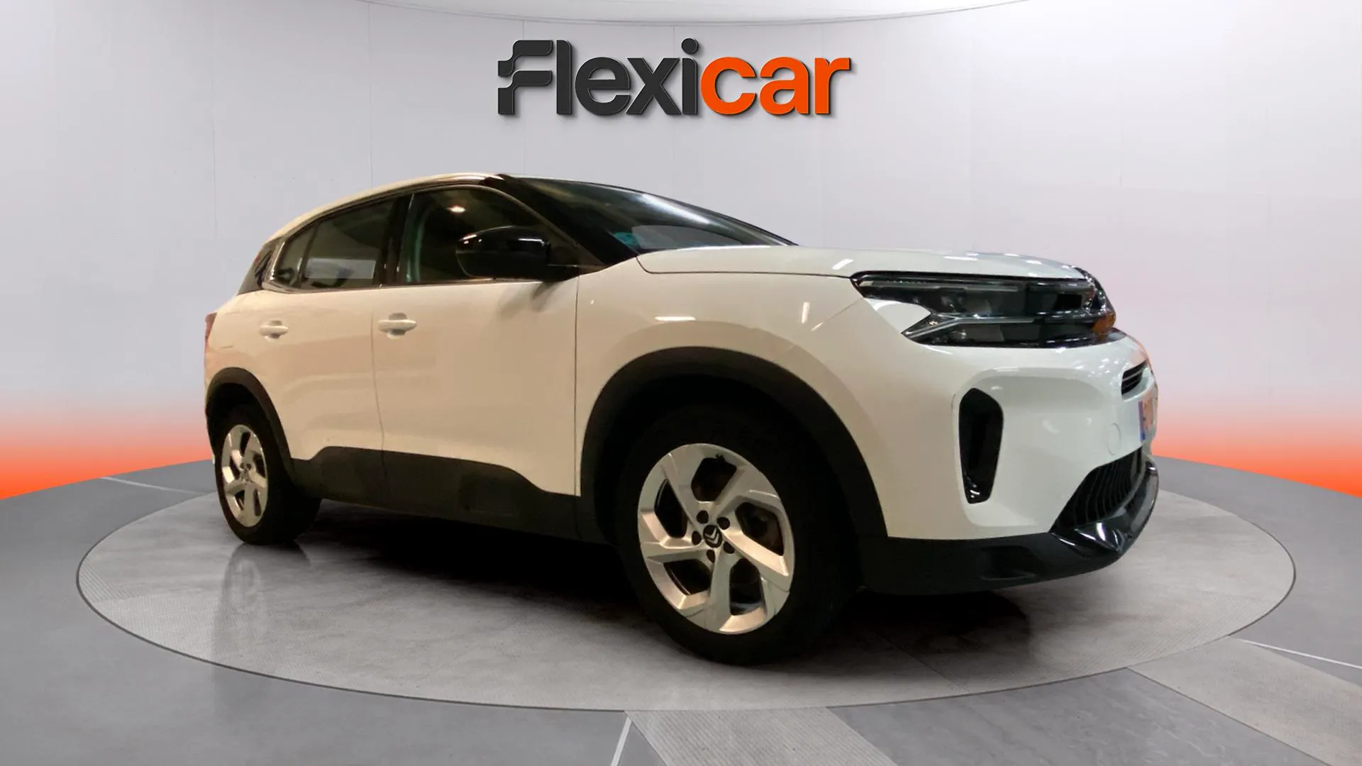 Citroën C5 Aircross PureTech Feel - foto 1