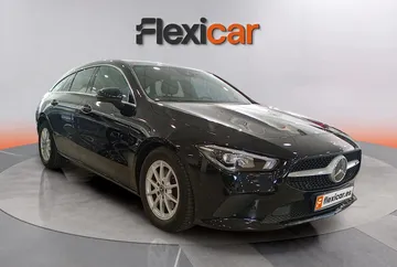 mercedes benz clase cla cla 180 d diesel manual huesca 903000000200301
