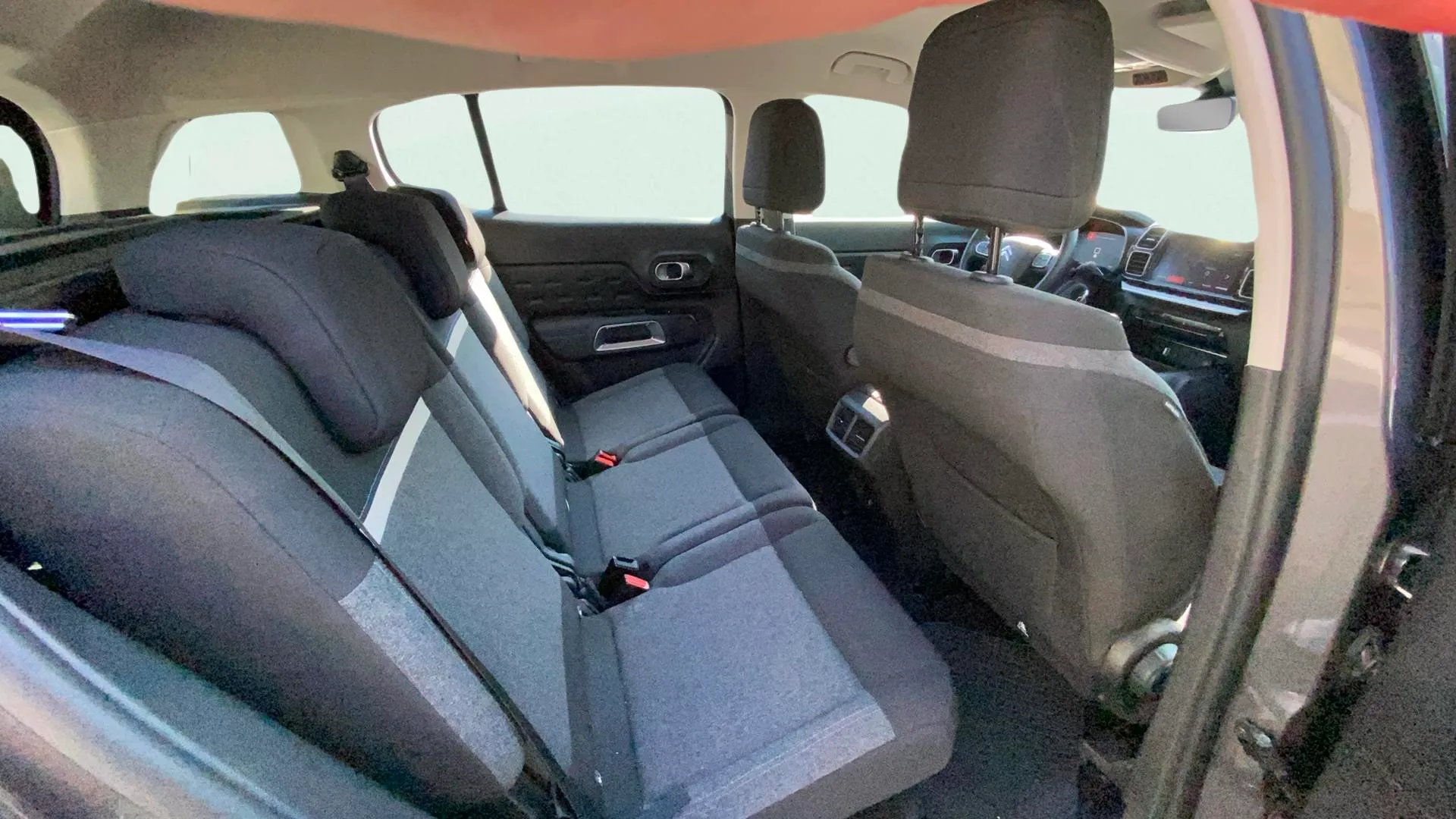 Citroën C5 Aircross PureTech Feel - foto 16
