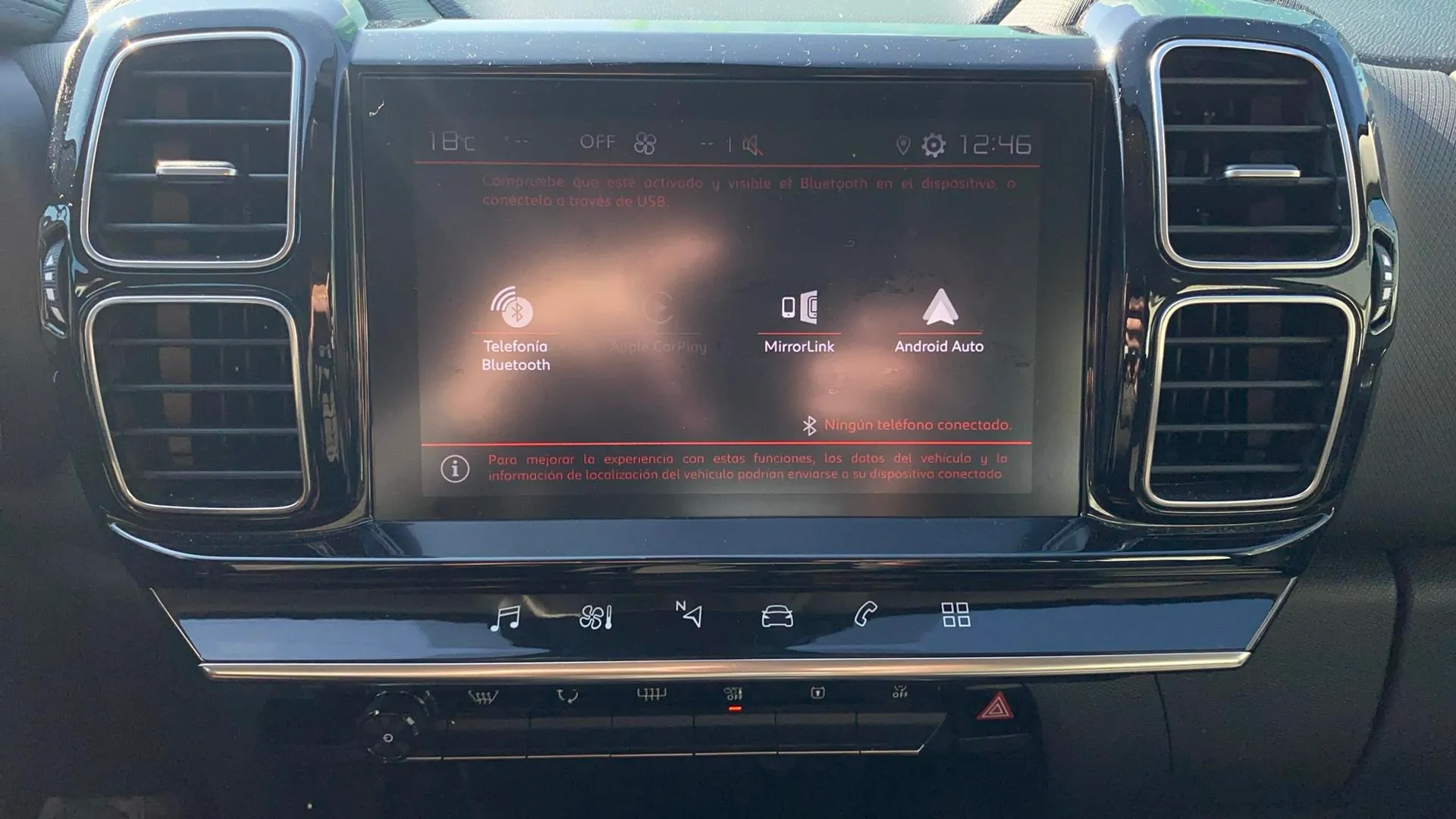 Citroën C5 Aircross PureTech Feel - foto 13