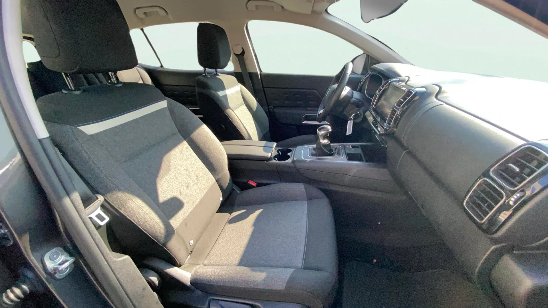 Citroën C5 Aircross PureTech Feel - foto 15