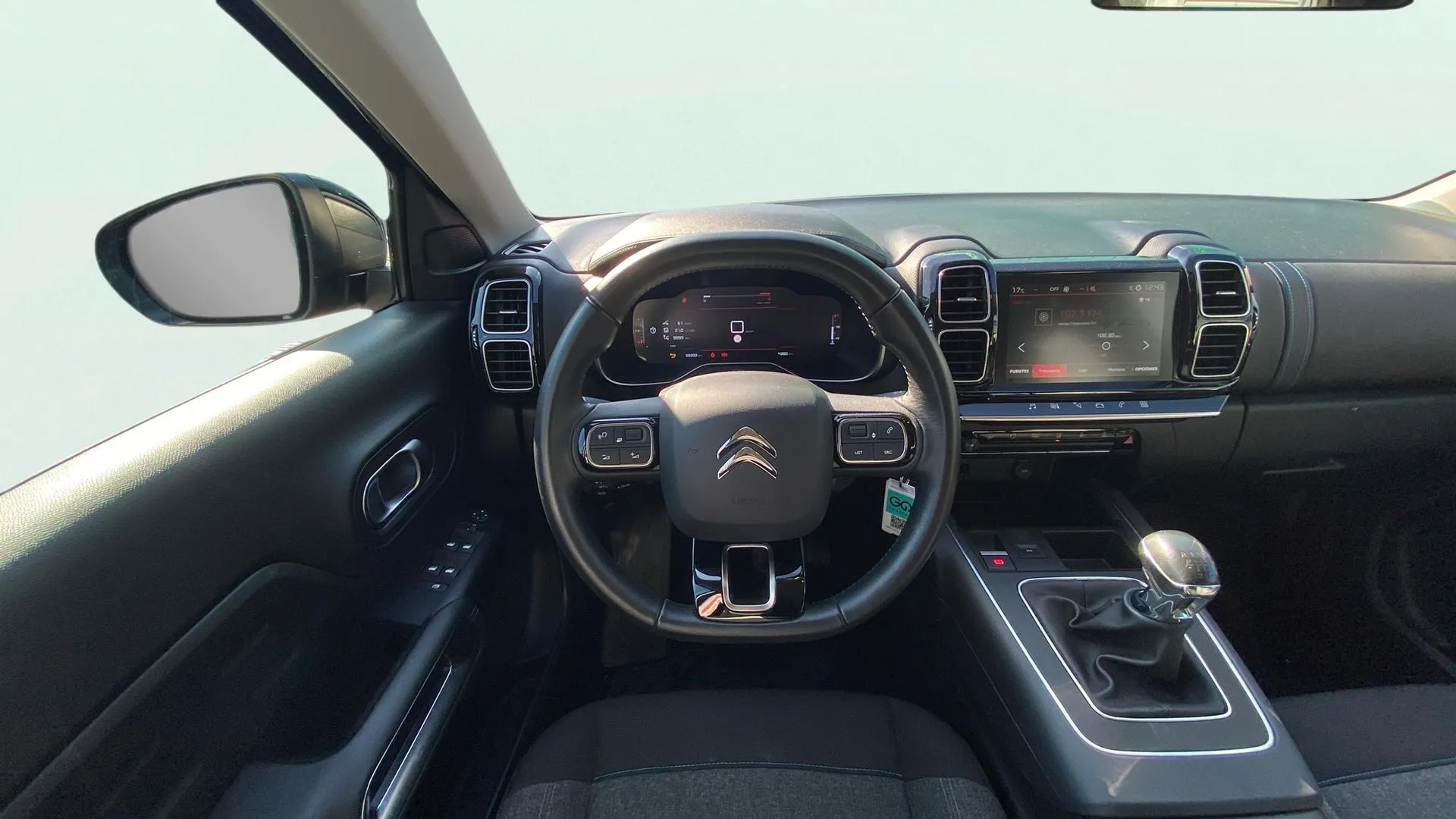 Citroën C5 Aircross PureTech Feel - foto 11